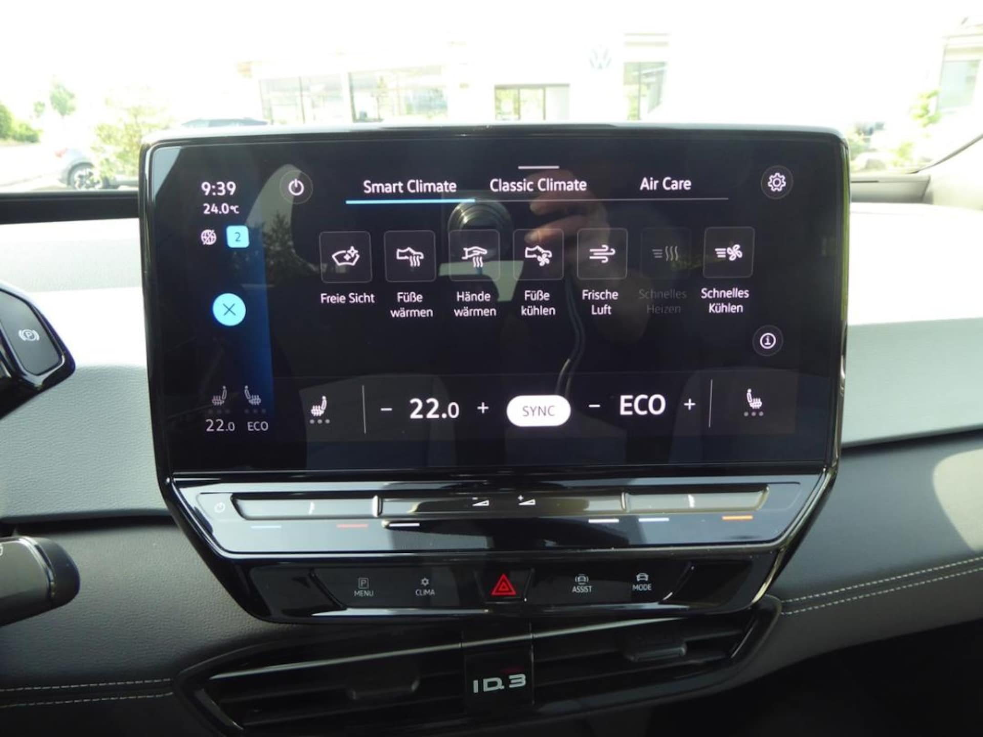 Volkswagen ID.3 MOVE Pro