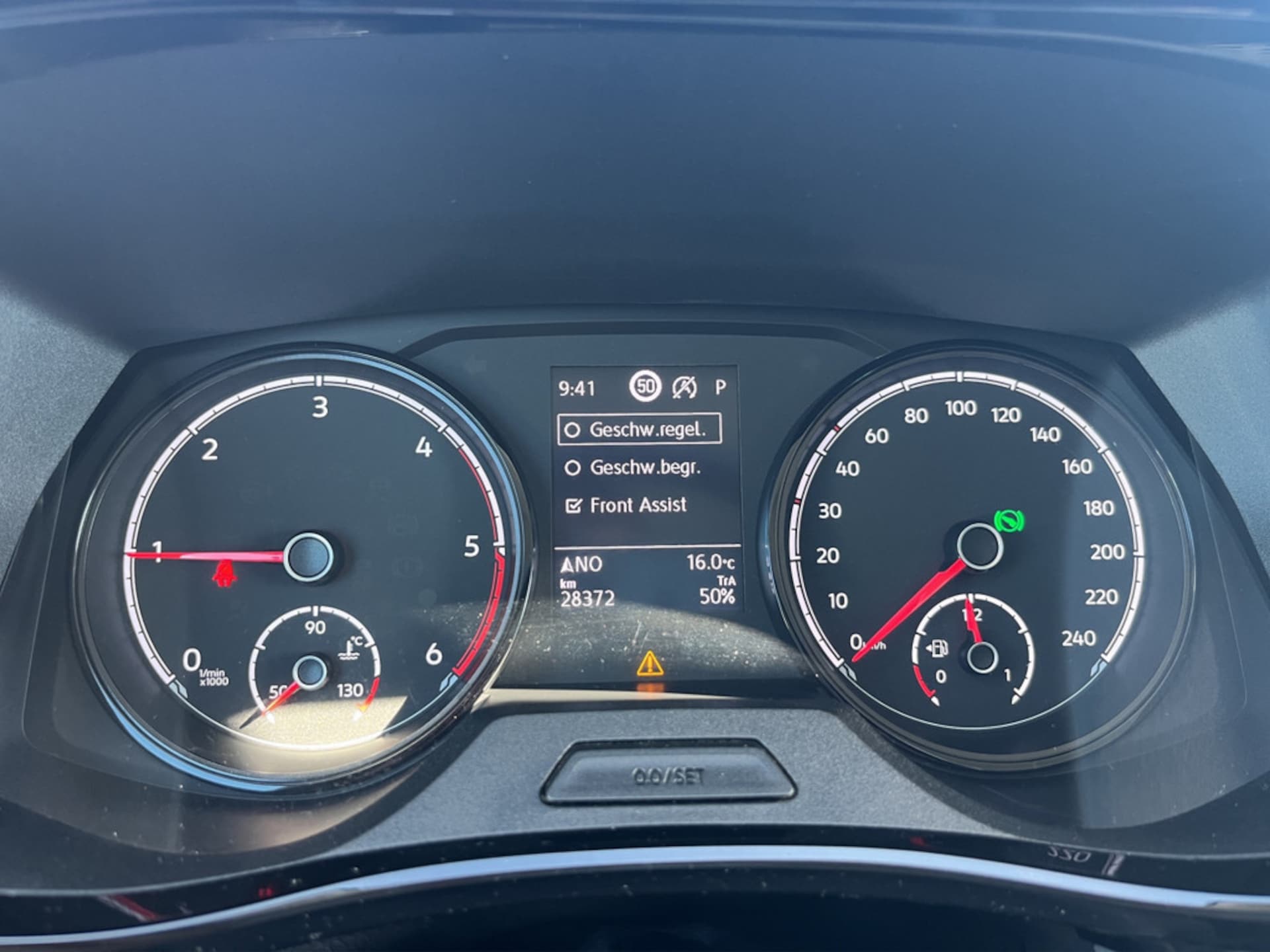 Volkswagen T6.1 Caravelle kurzer Radstand Trendline