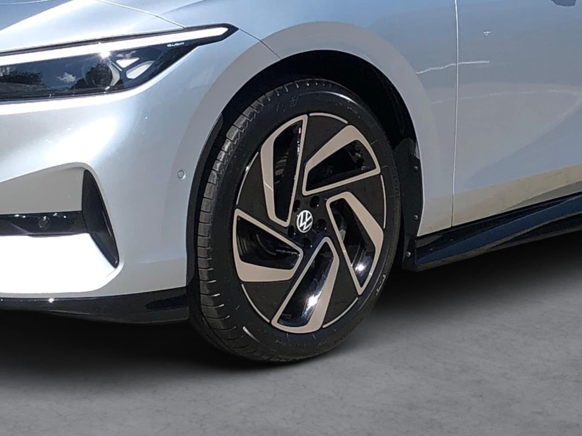 Volkswagen ID.7 Tourer Pro