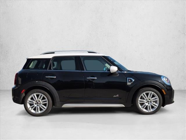 2024 MINI Countryman