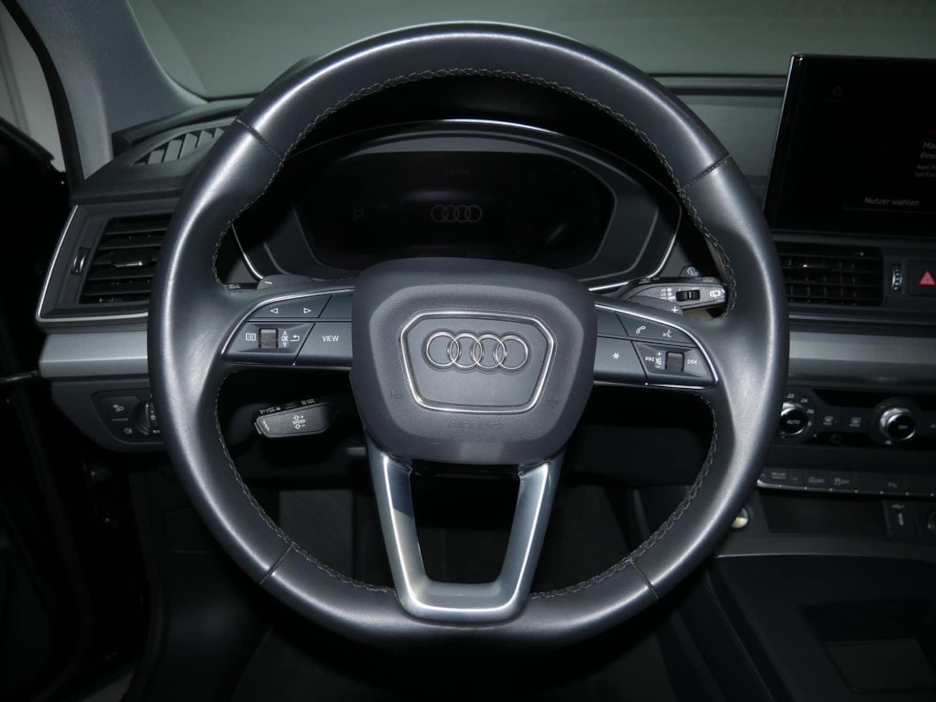 Audi Q5 SUV