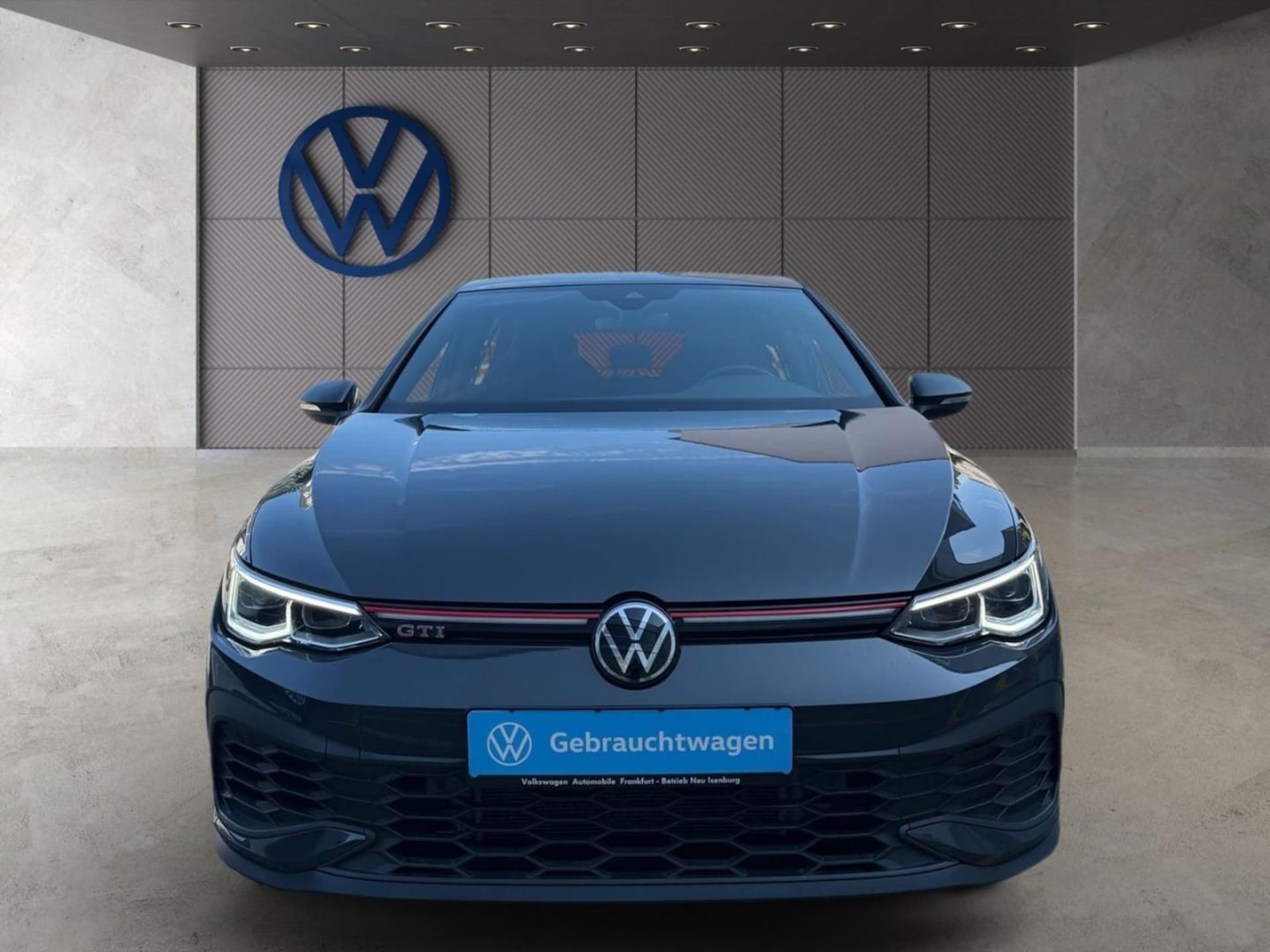 Volkswagen Golf GTI Clubsport