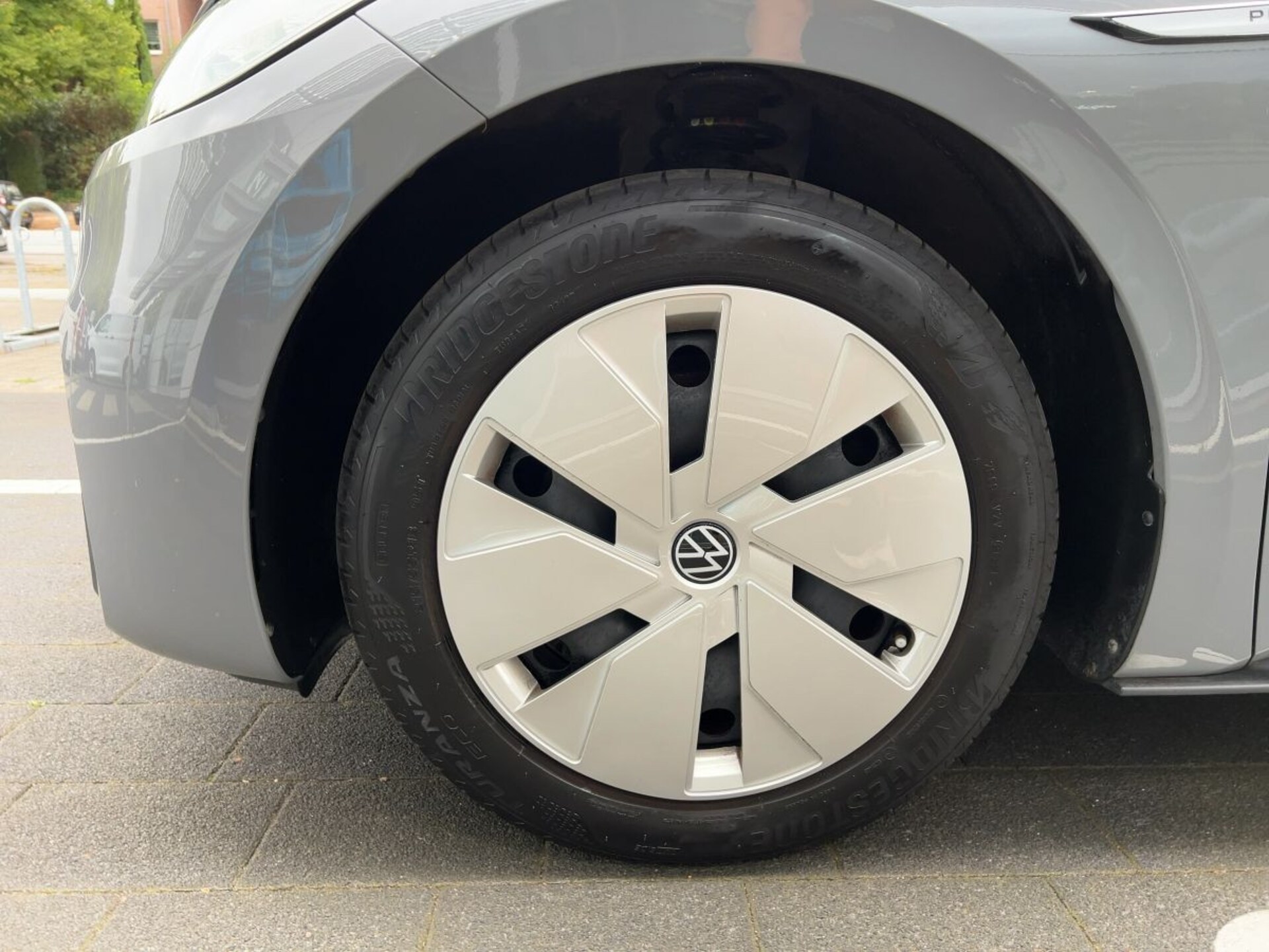 Volkswagen ID.3 Pro