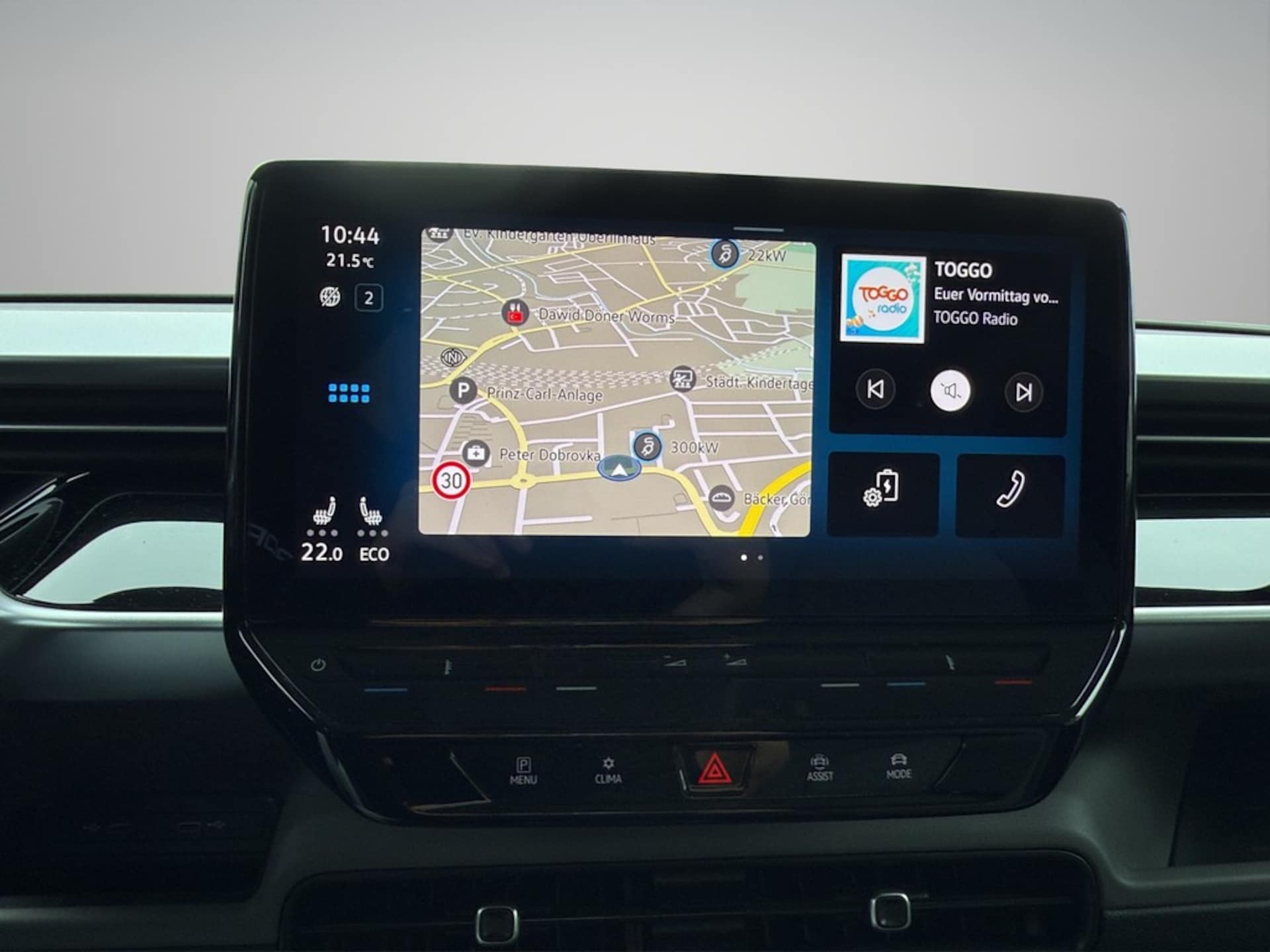 Volkswagen ID. Buzz Pro