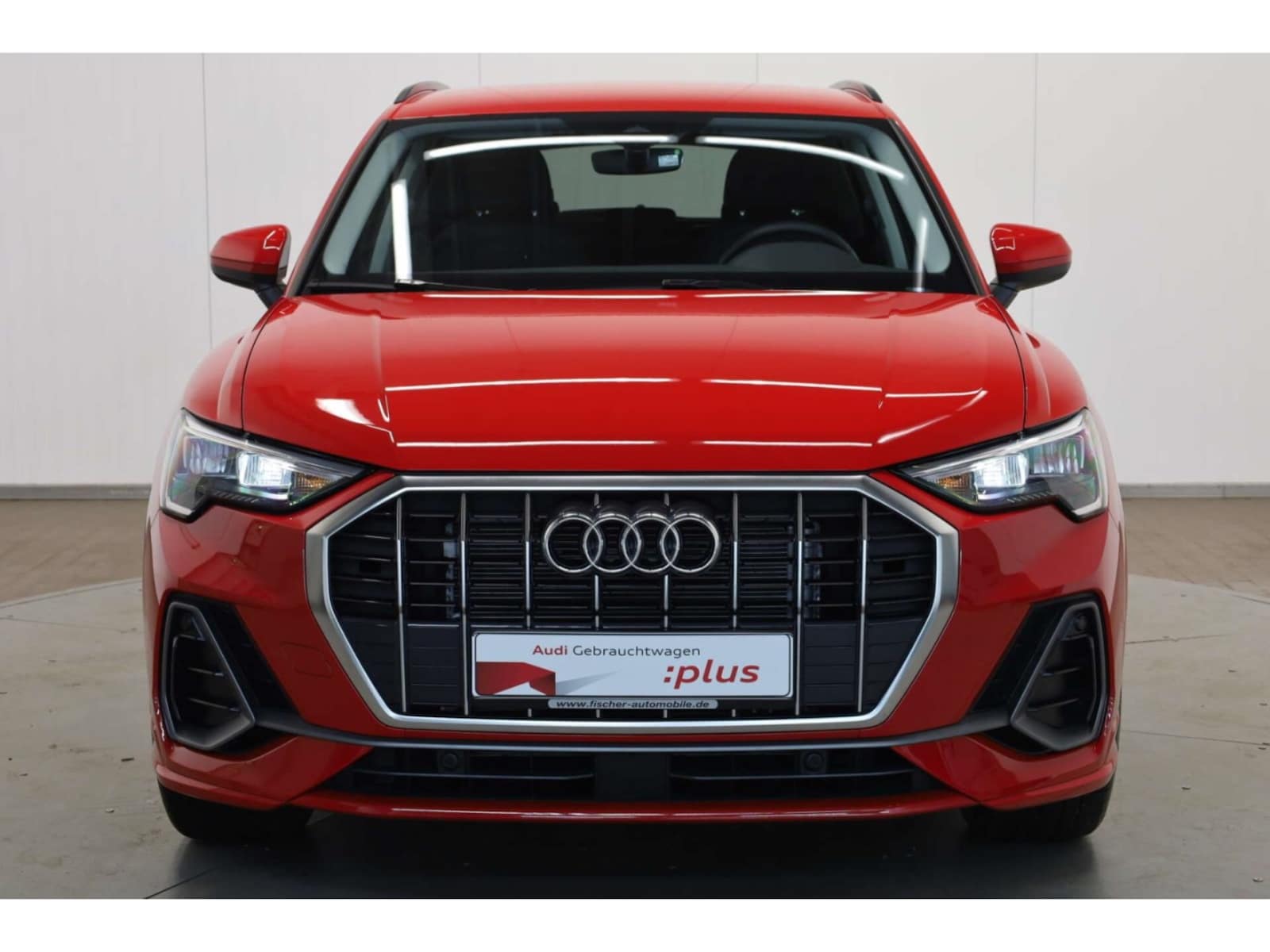 Audi Q3 – Bild 3