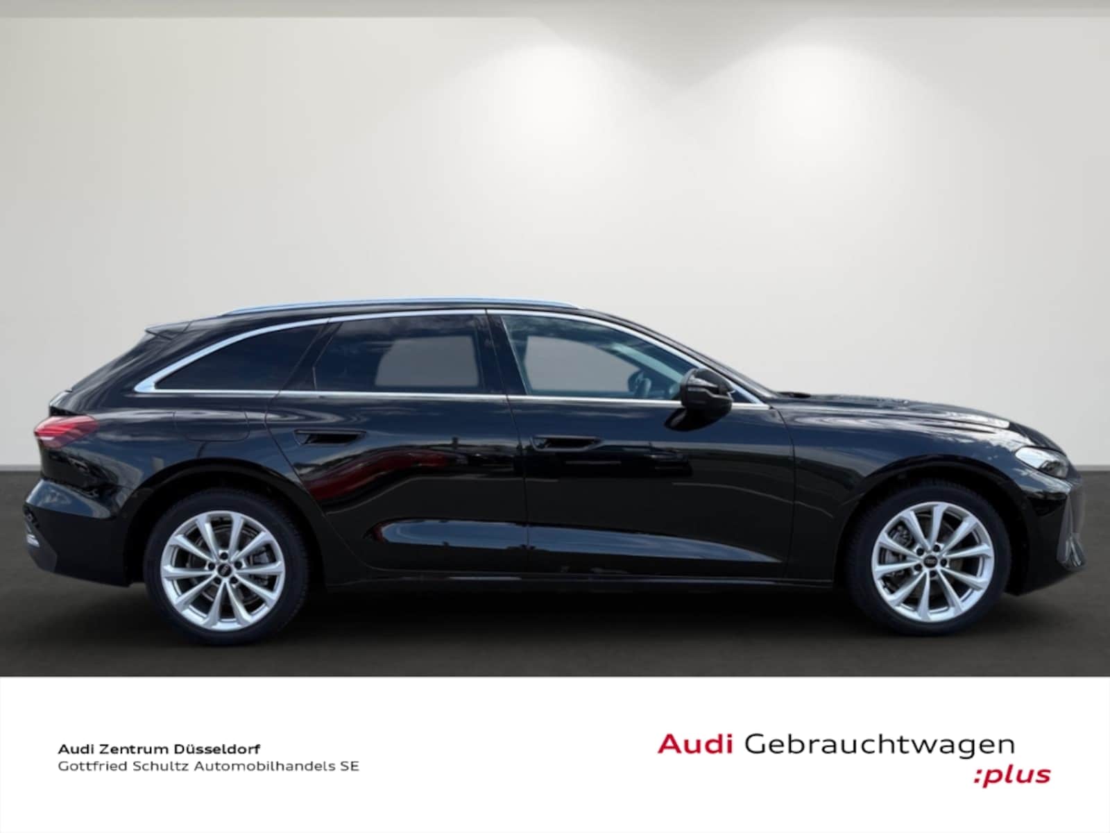 Audi A5 Avant – Bild 3