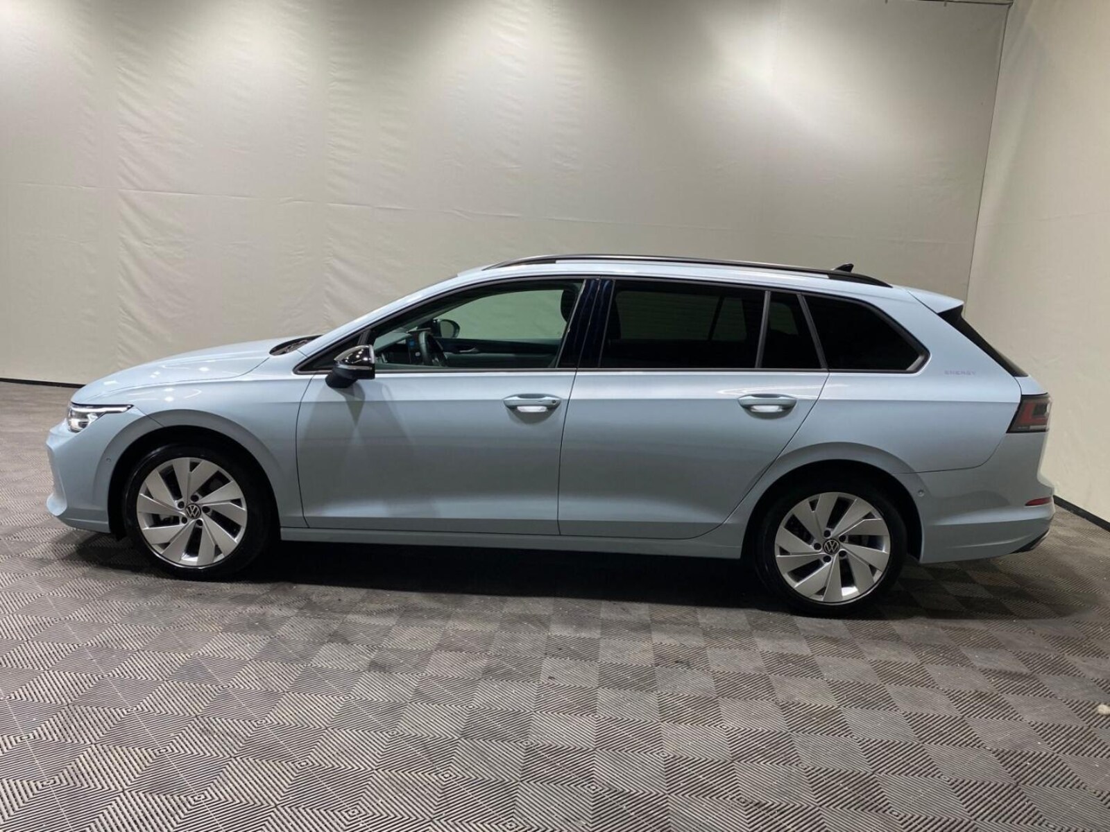 Volkswagen Golf Variant – Bild 3