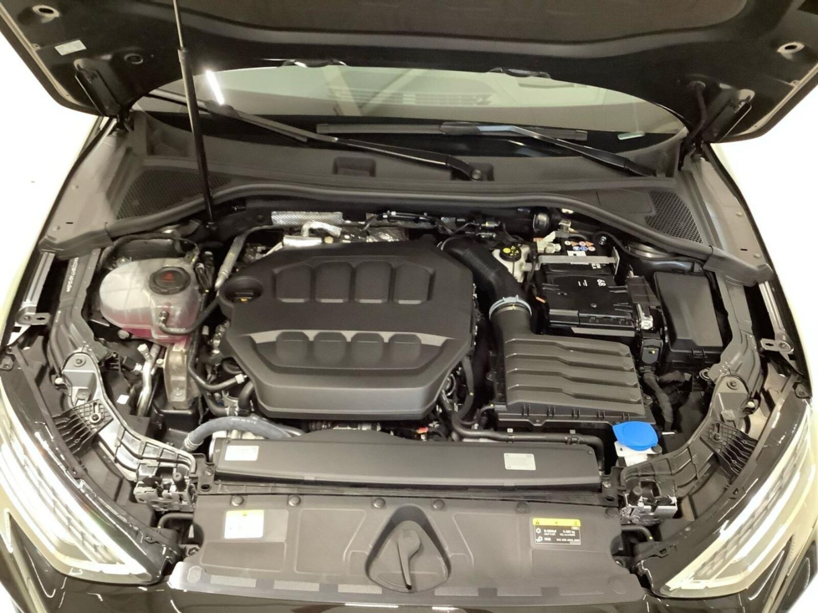 Audi A3 Sportback – Bild 14