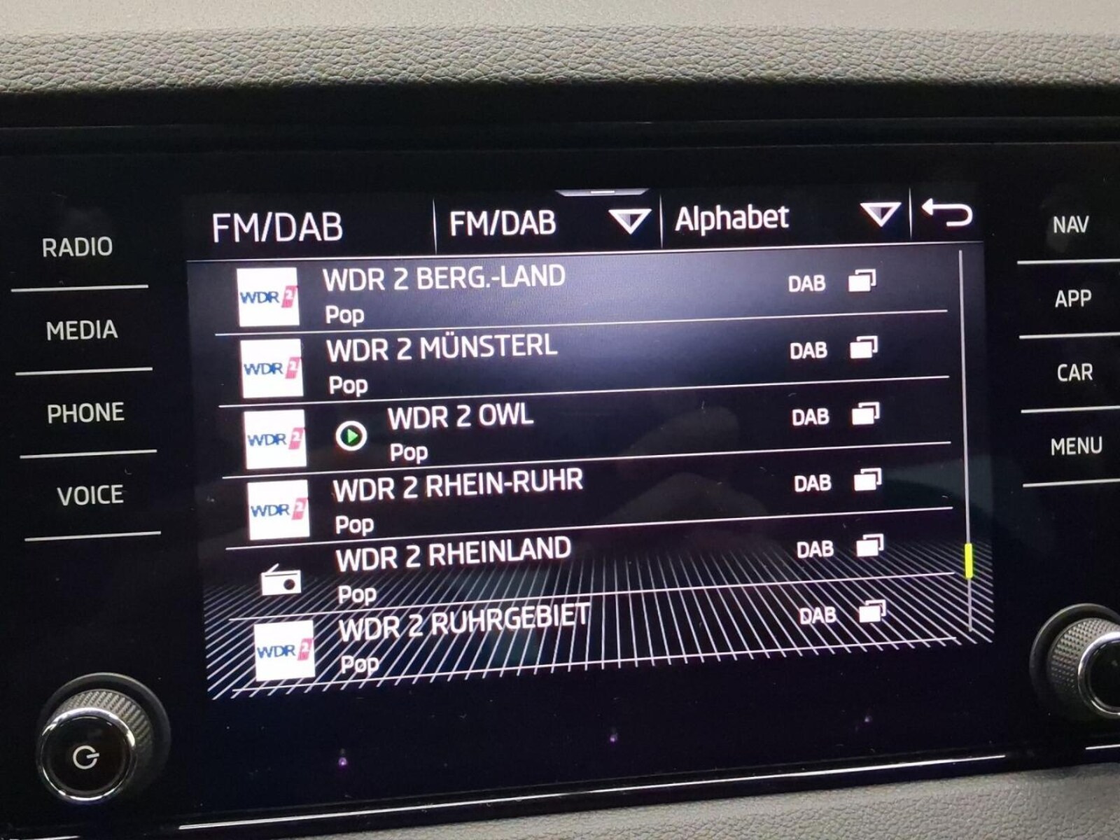 Škoda Karoq – Bild 15
