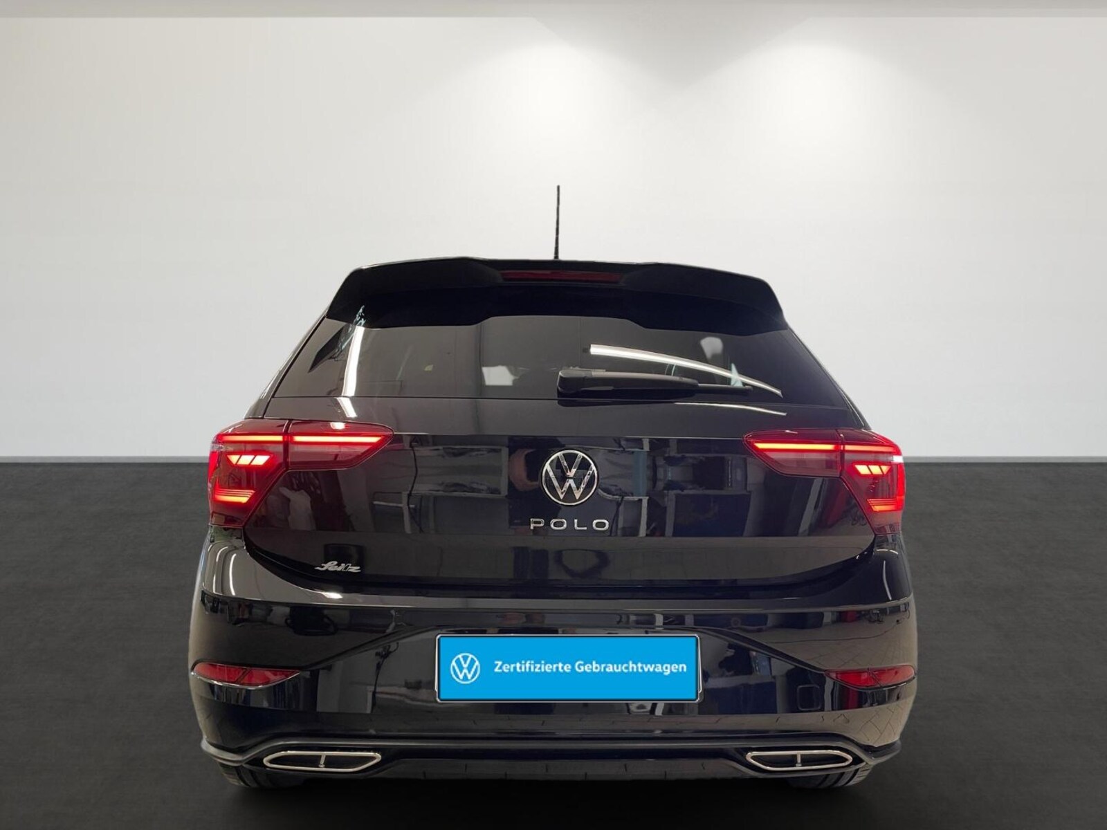 Volkswagen Polo – Bild 14