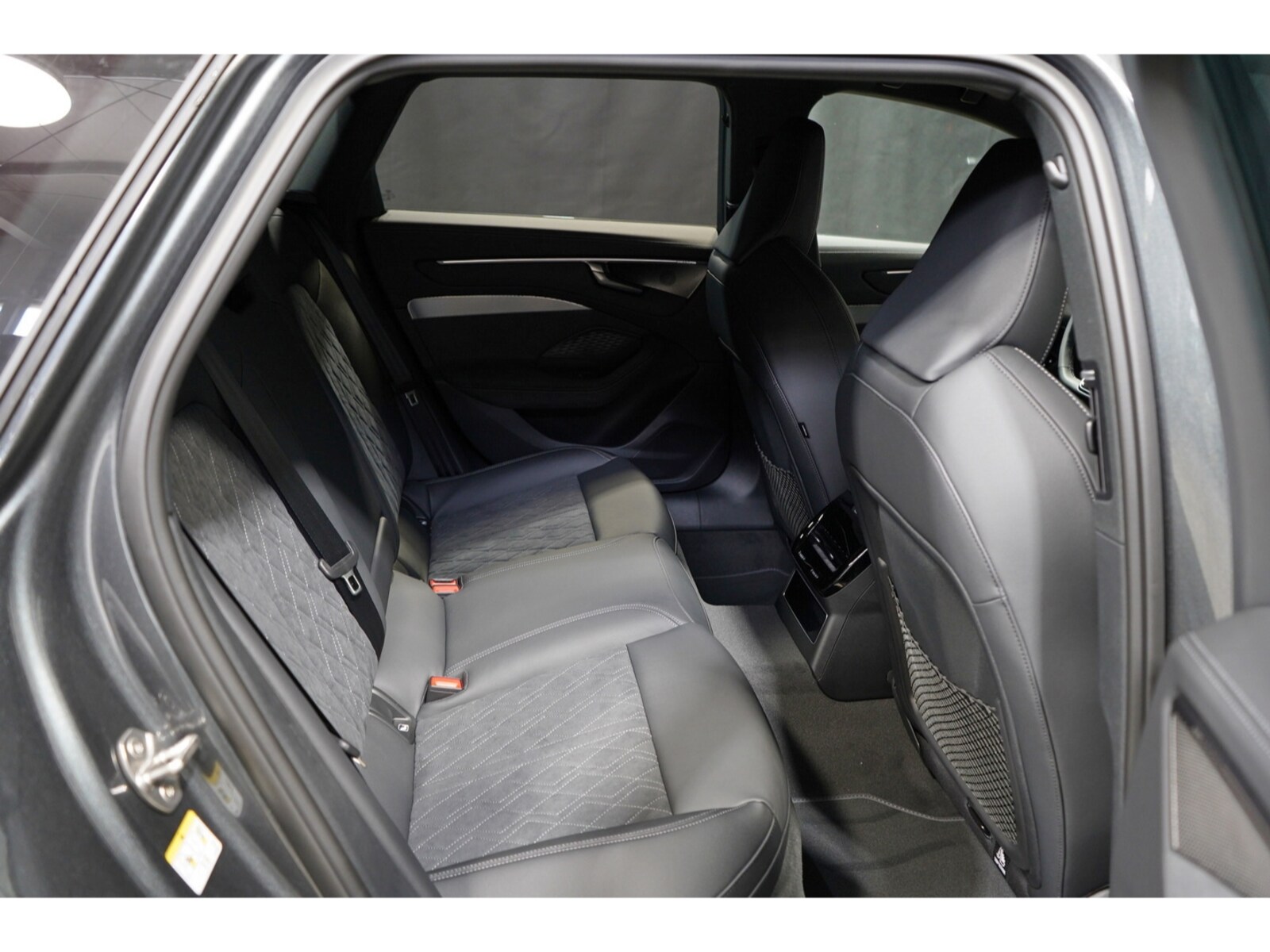 Audi A6 Avant – Bild 10