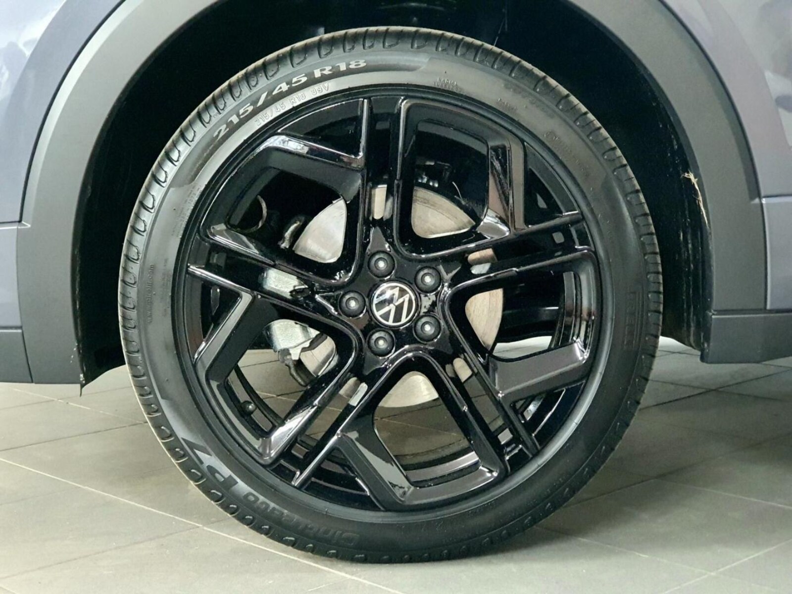 Volkswagen T-Cross – Bild 6