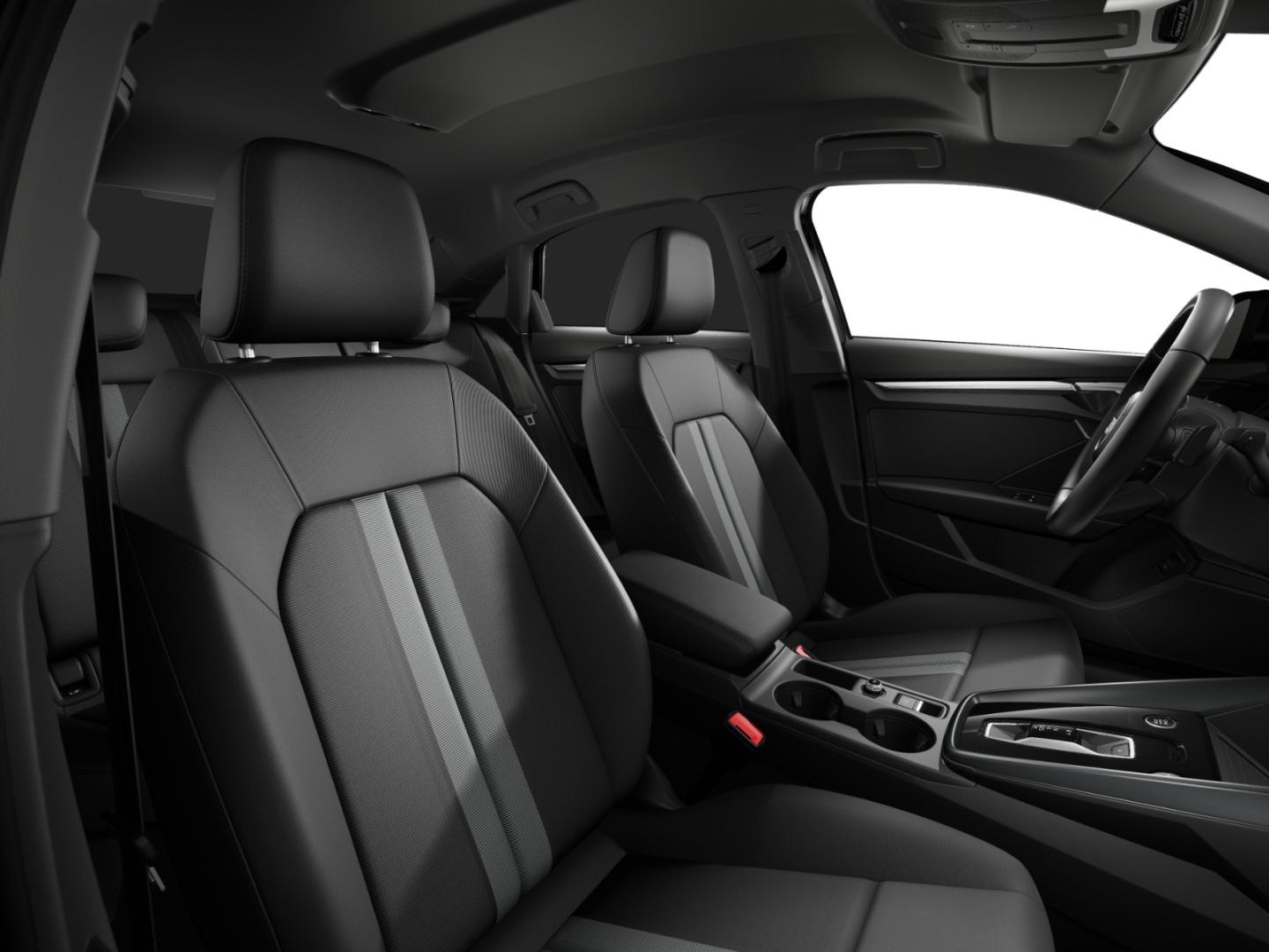 Bild über Audi A3 Limousine advanced 35 TFSI S tronic - für weitere Informationen kontaktieren Sie den Audi Partner