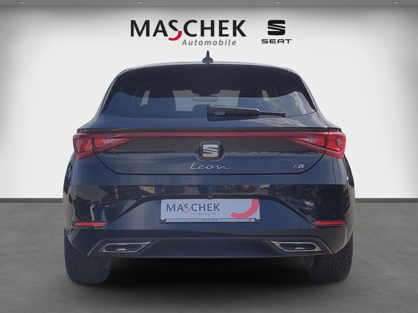 SEAT Leon – Bild 5