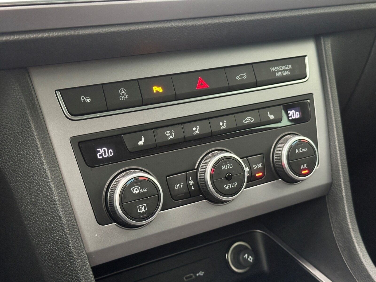 SEAT Ateca – Bild 12