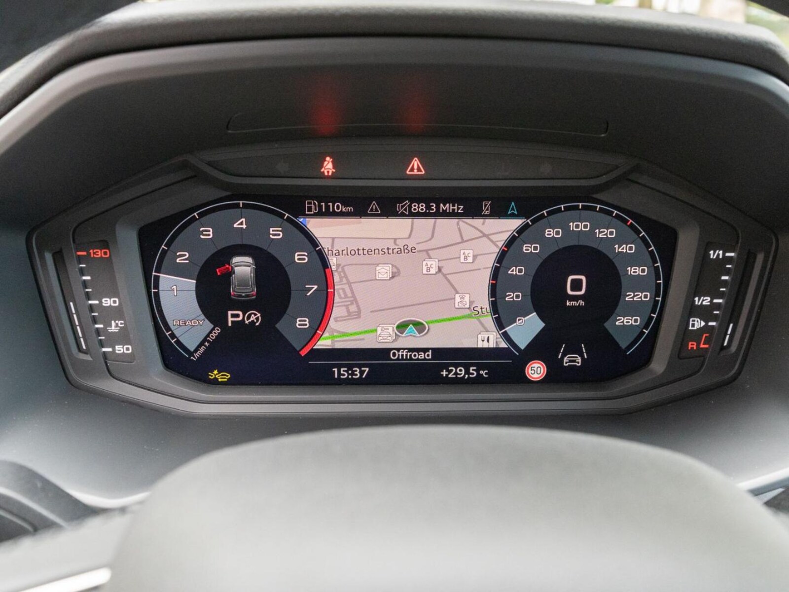 Audi A1 Sportback – Bild 15
