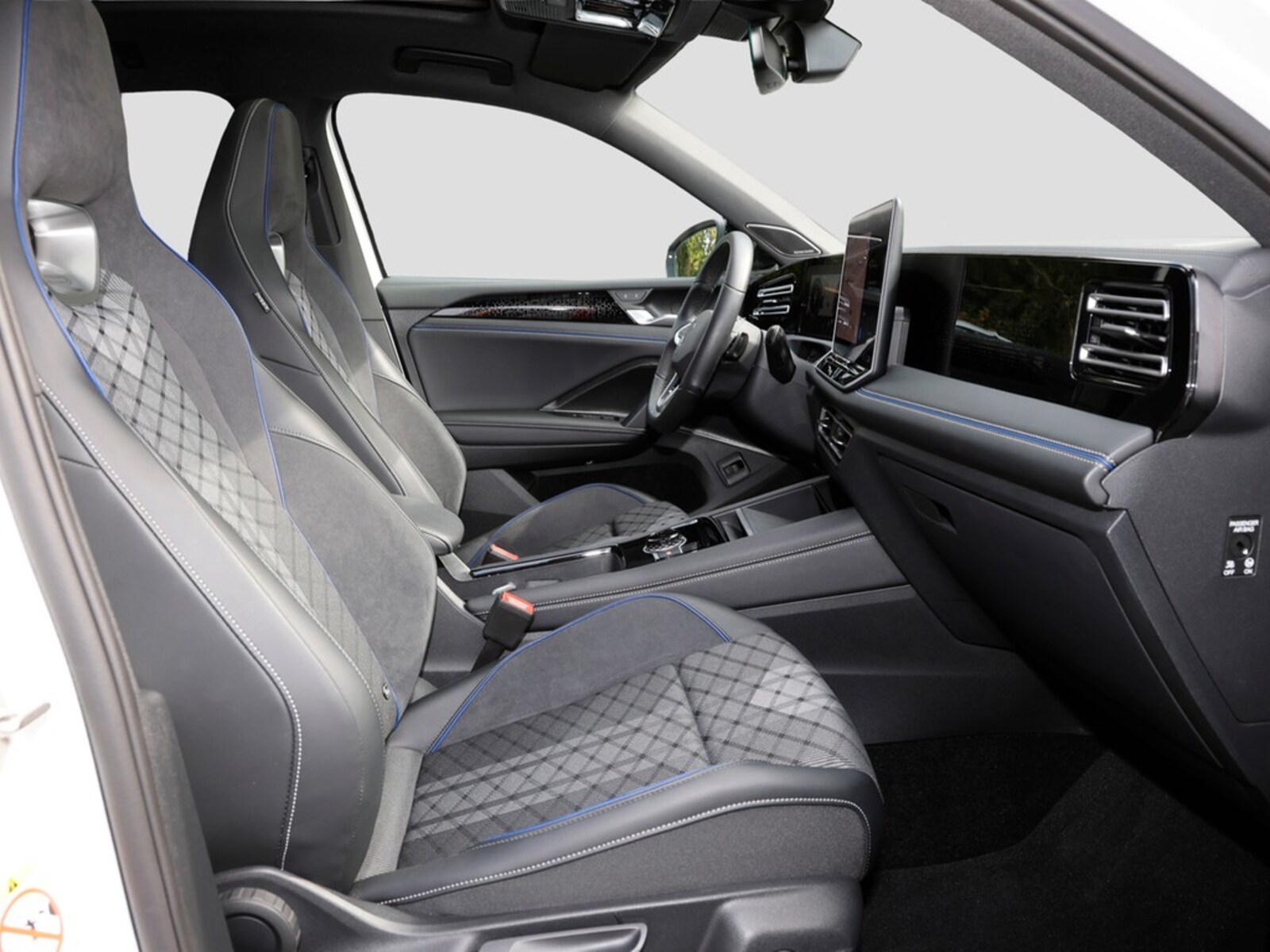 Volkswagen Tiguan – Bild 7