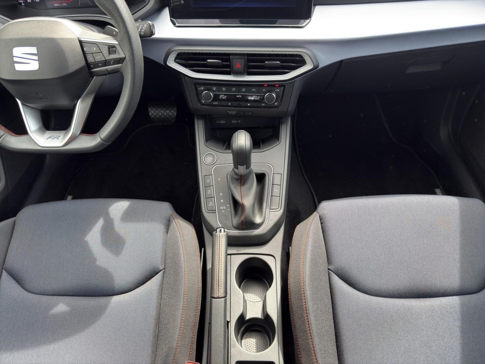 SEAT Ibiza – Bild 12