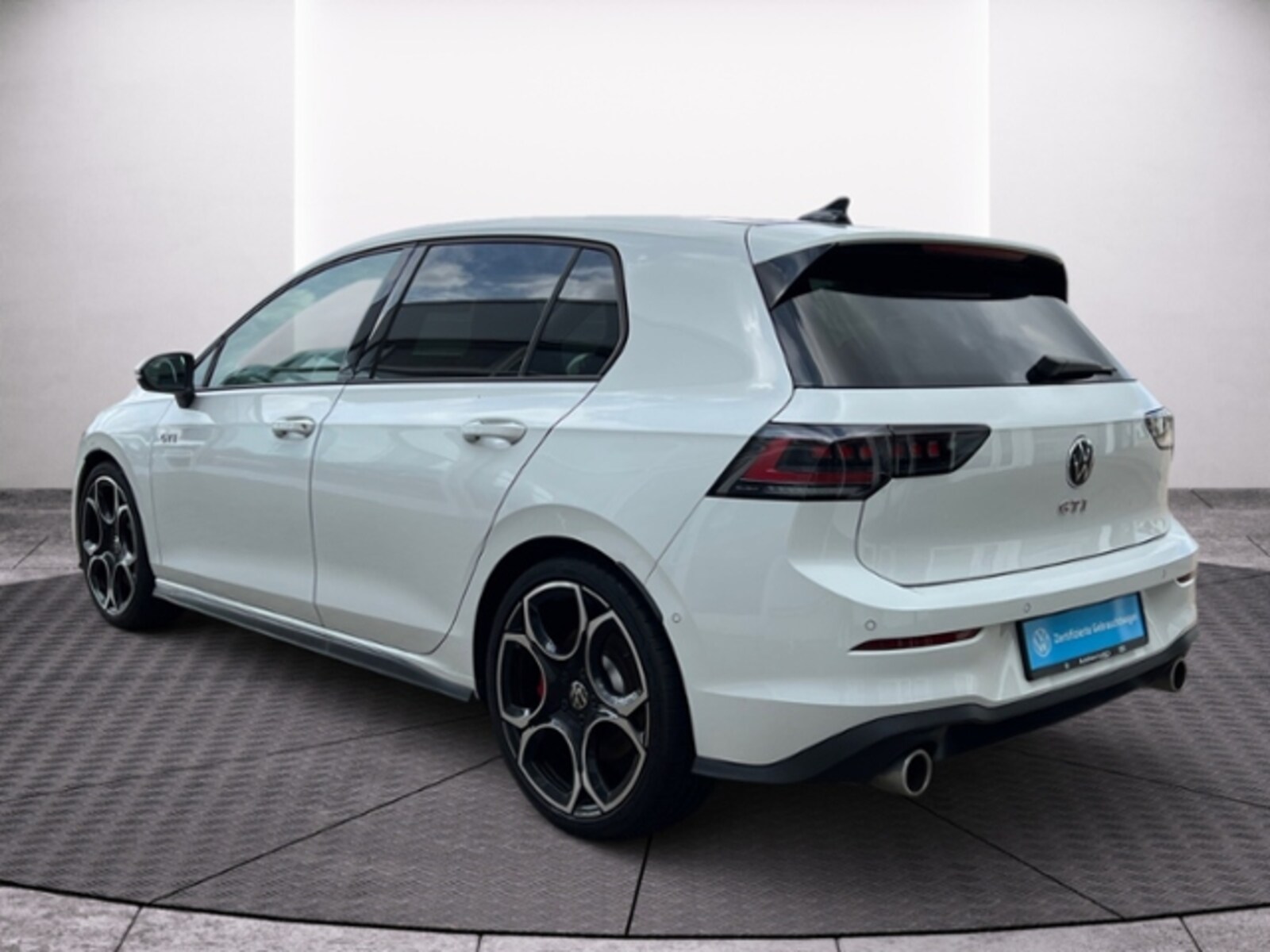 Volkswagen Golf – Bild 5