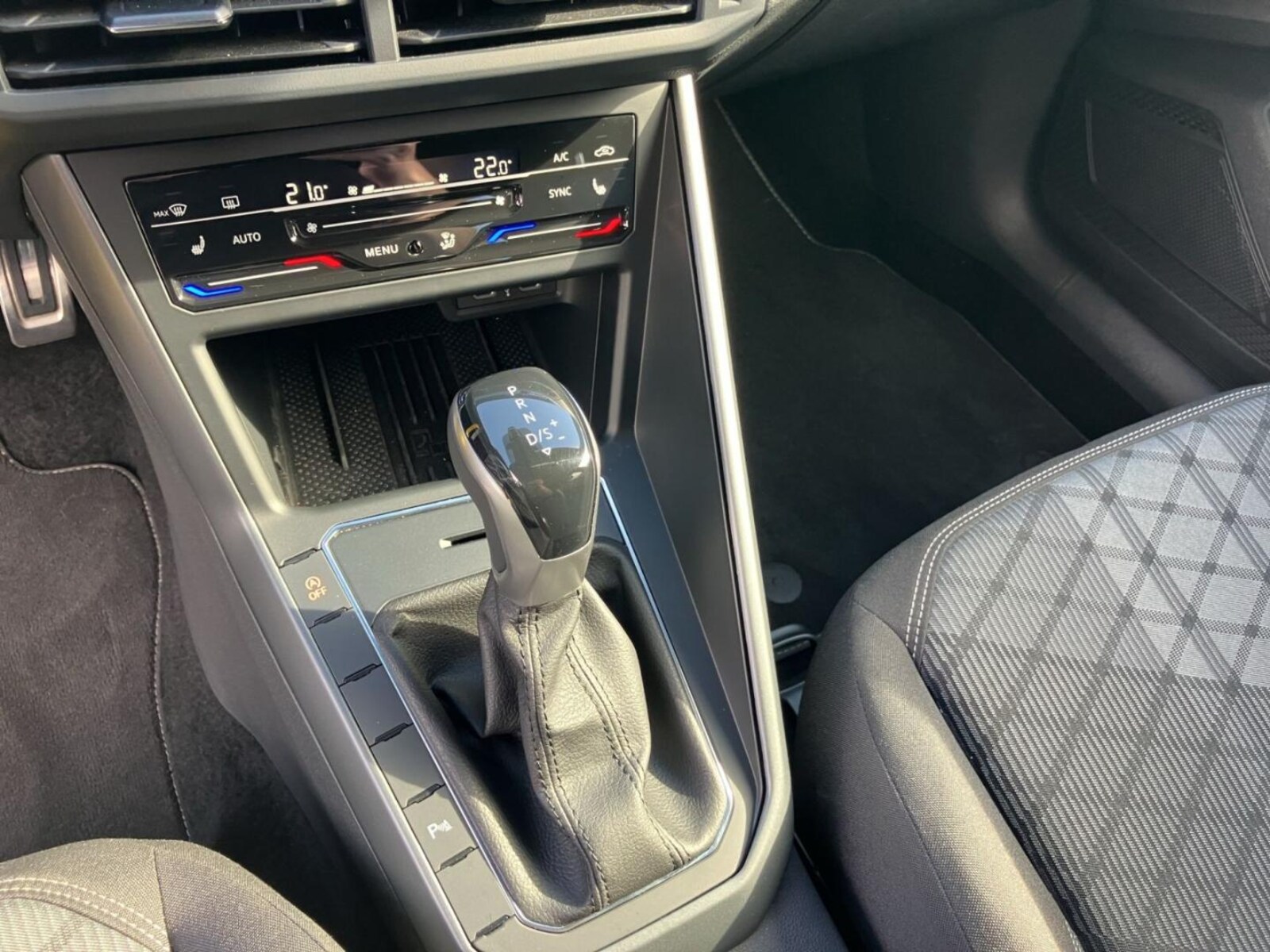 Volkswagen Taigo – Bild 13