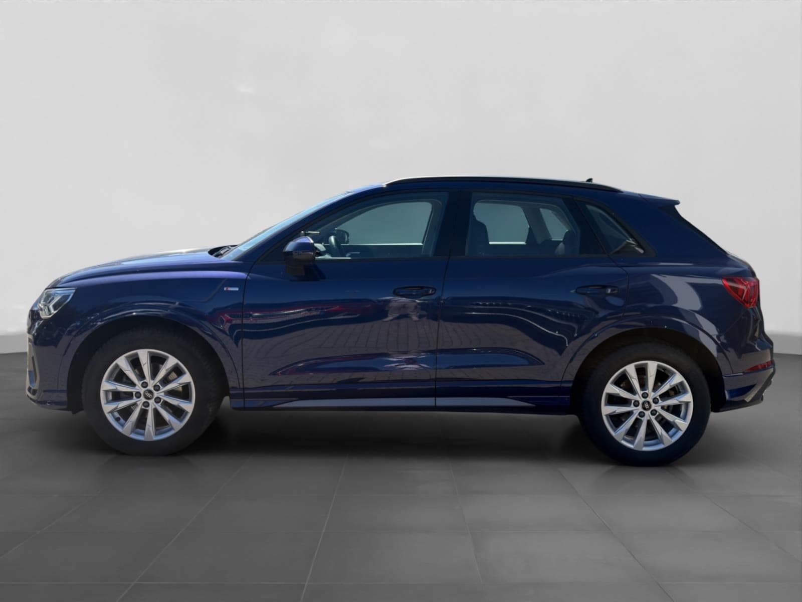 Audi Q3 – Bild 3