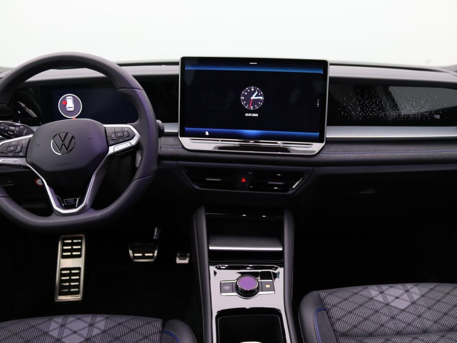 Volkswagen Tayron – Bild 11