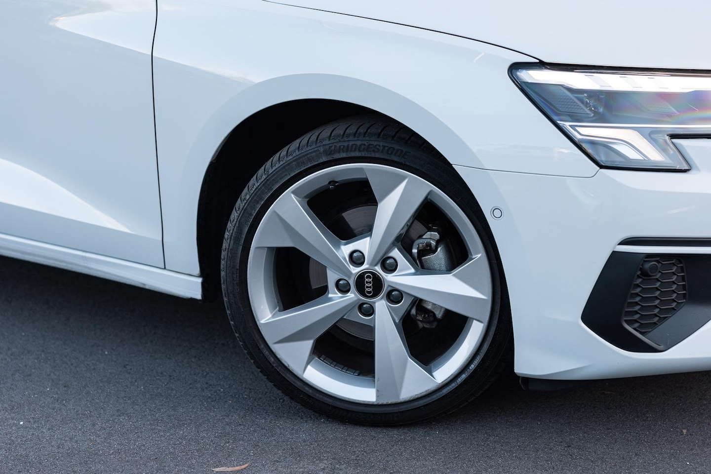 Image about Audi A3 Sportback 35 TFSI S tronic