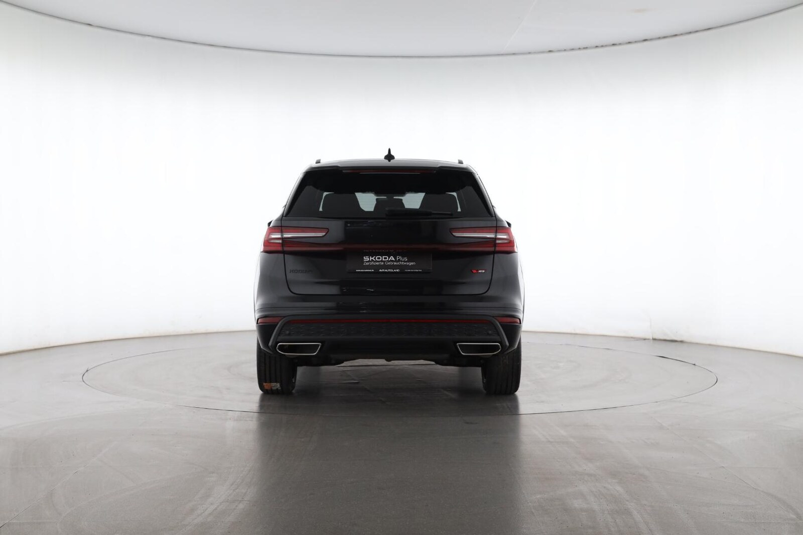Škoda Kodiaq – Bild 6