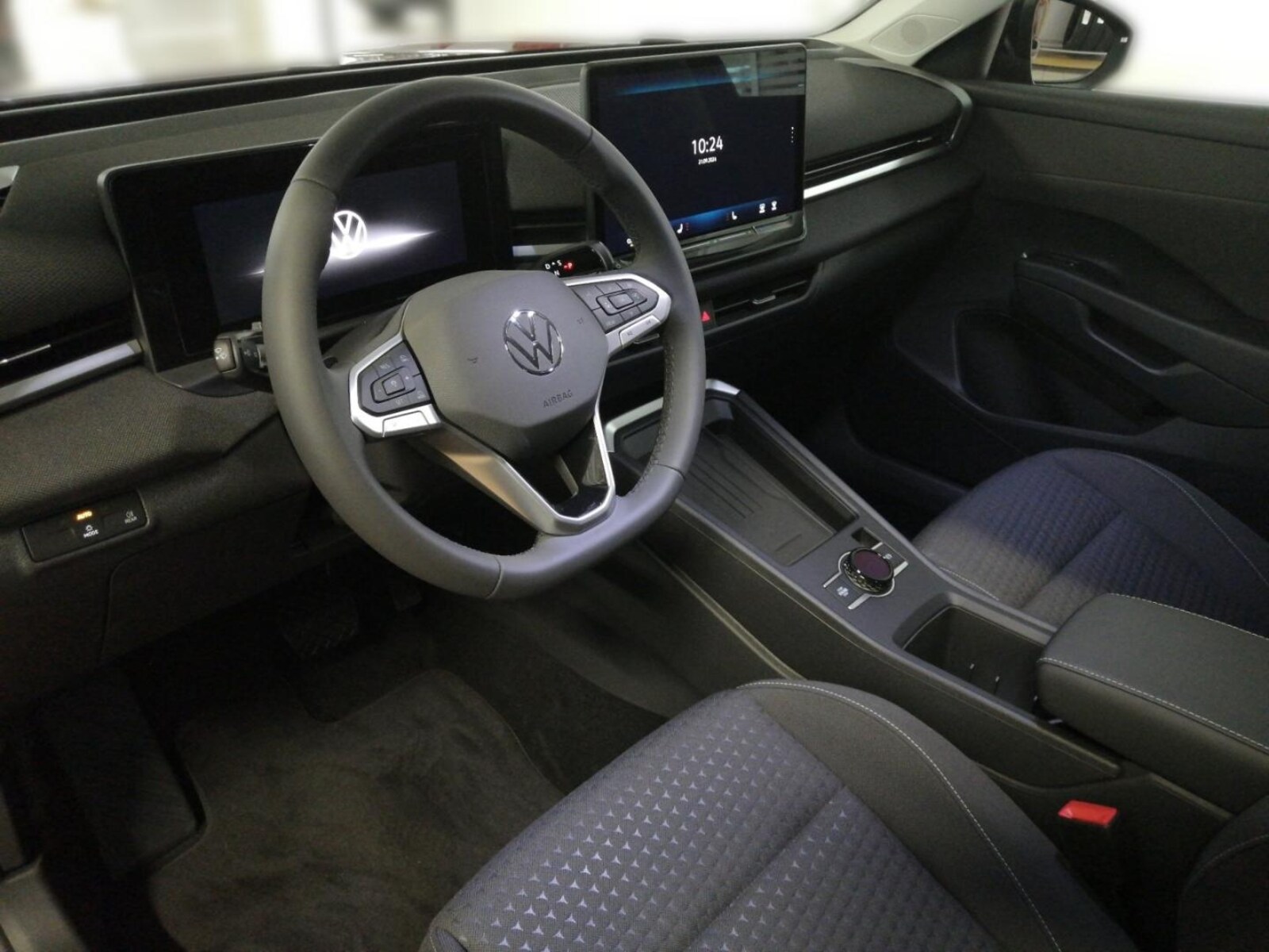 Volkswagen T-Roc – Bild 7