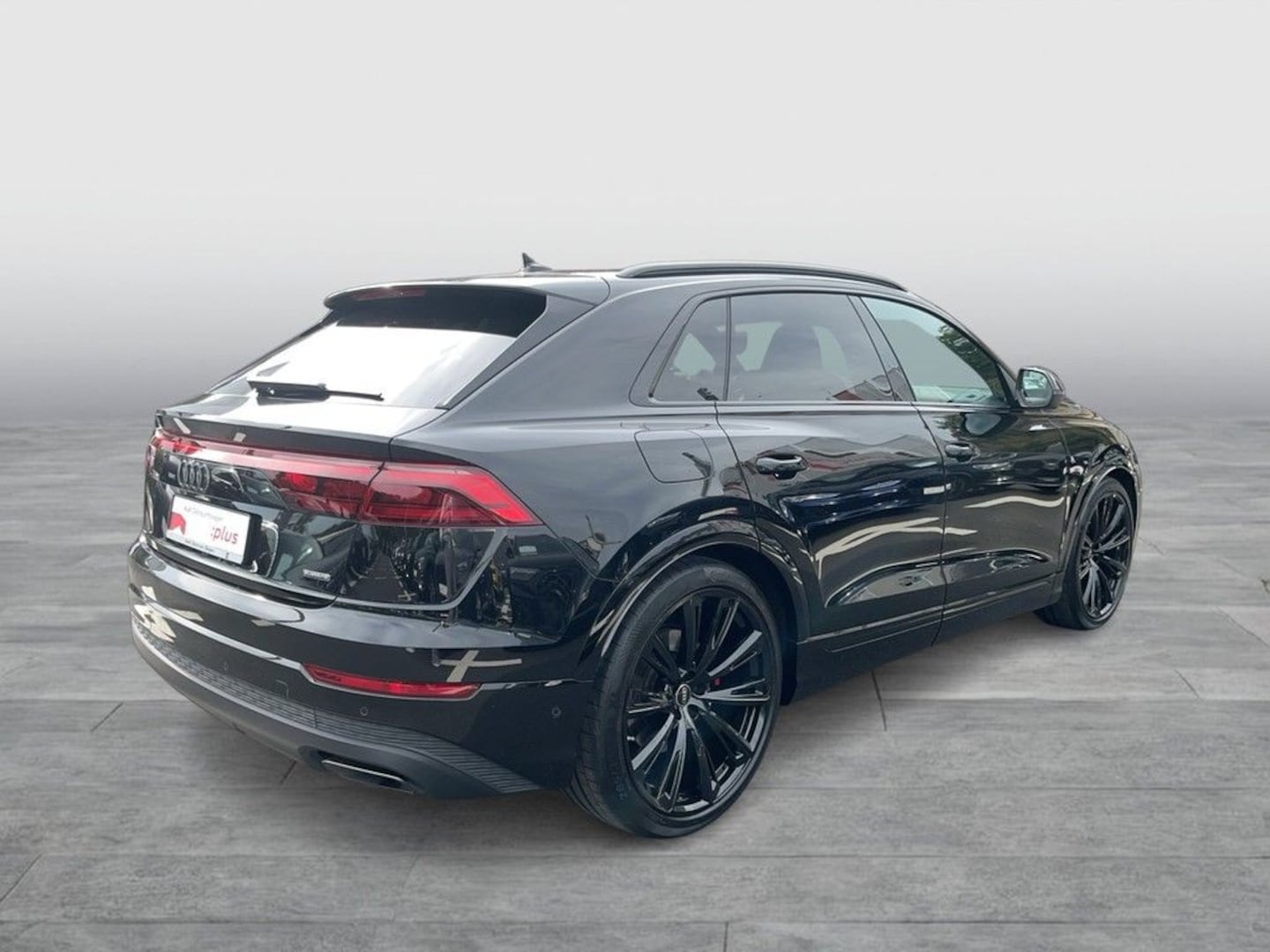 Bild über Audi Q8 SUV 50 TDI quattro tiptronic - für weitere Informationen kontaktieren Sie den Audi Partner