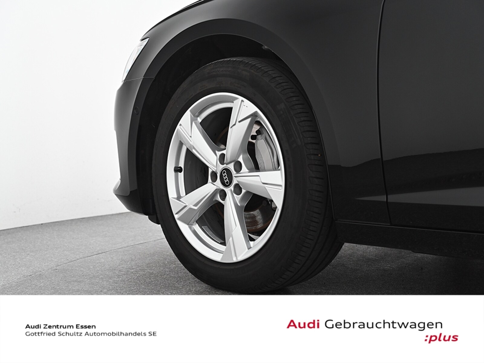 Audi A6 Limousine – Bild 6