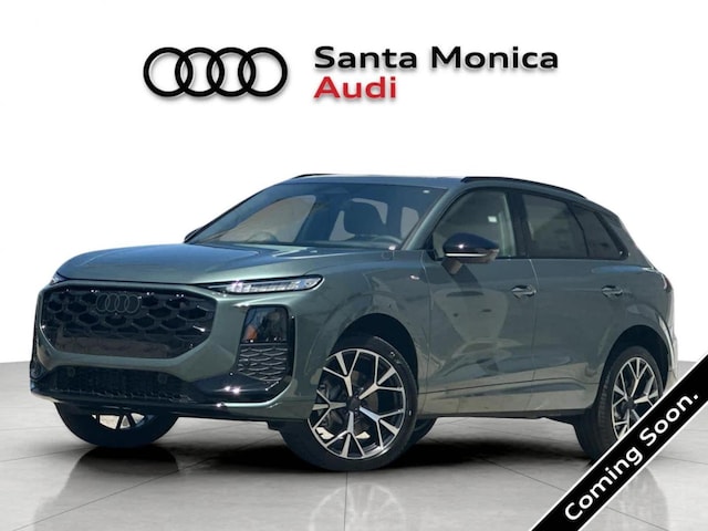 Photo of 2026 Audi Q3 SUV 