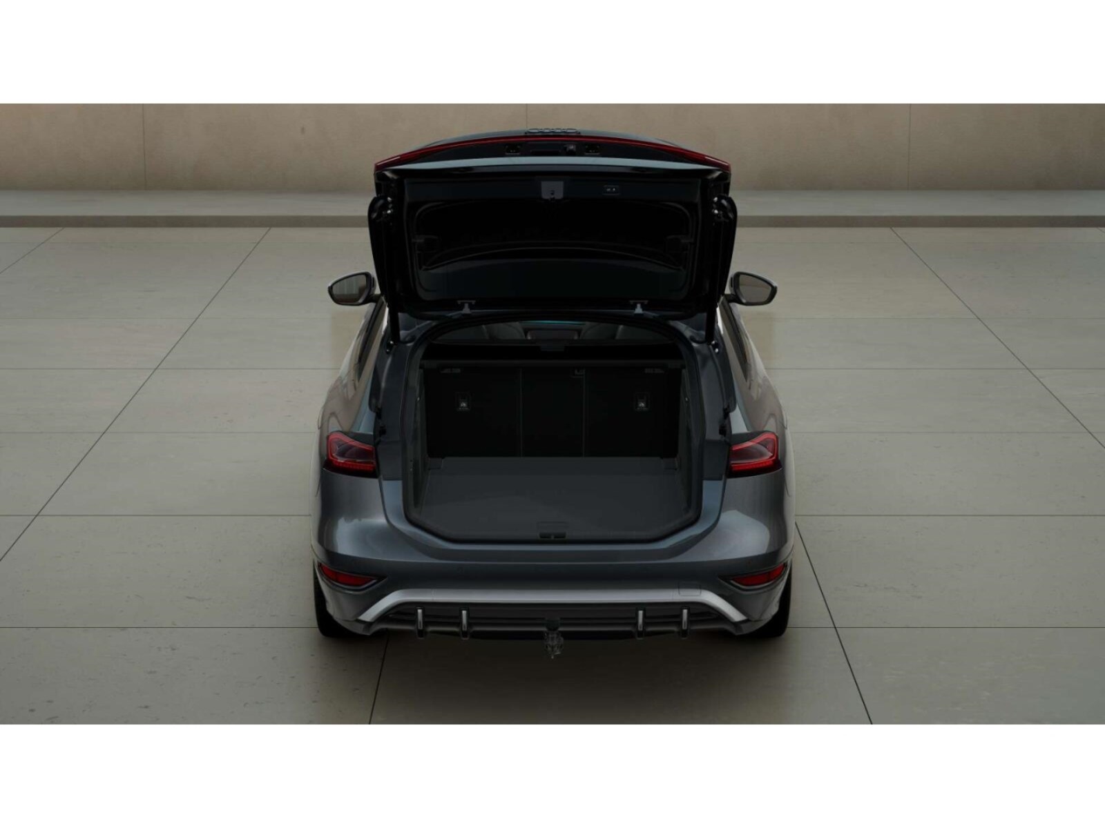 Audi S6 Avant e-tron – Bild 10