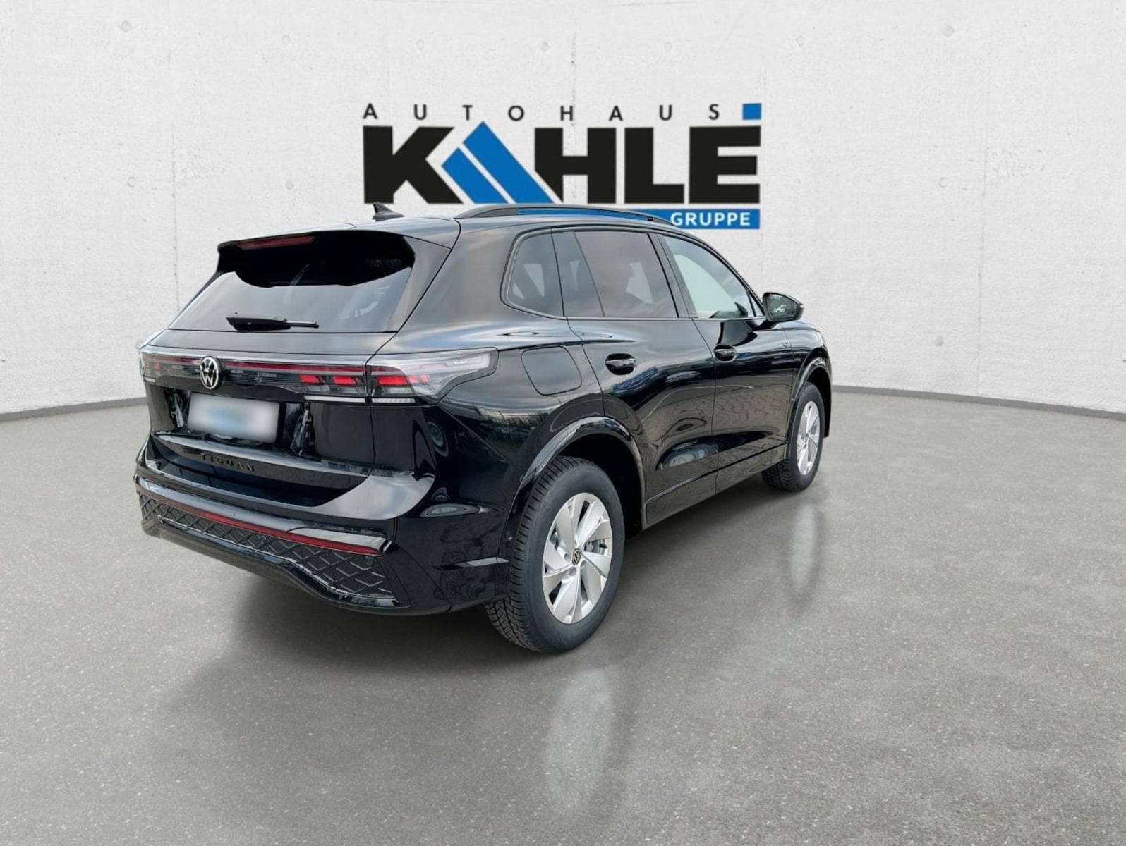 Volkswagen Tiguan – Bild 7