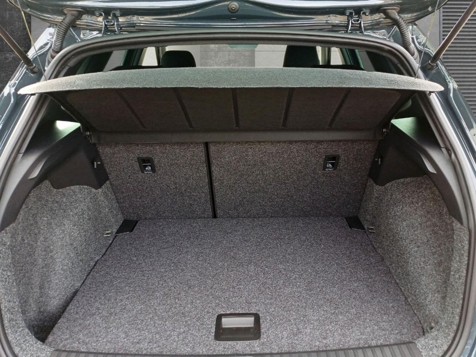 SEAT Arona – Bild 4