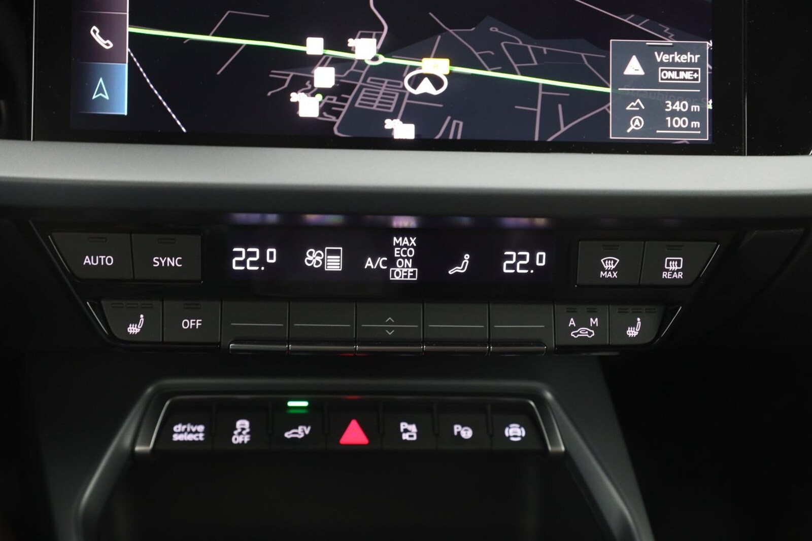 Audi A3 Sportback – Bild 18
