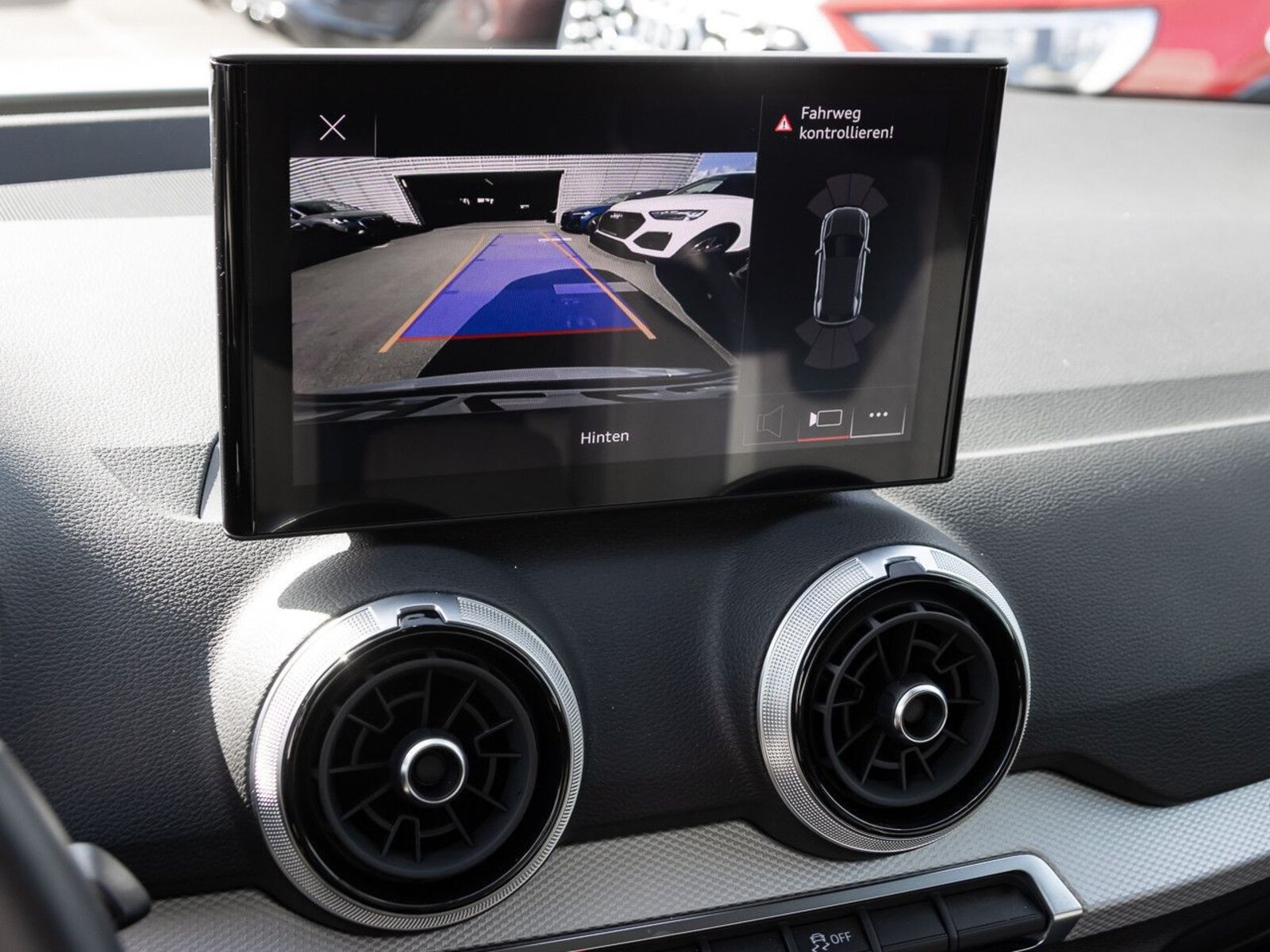 Audi Q2 – Bild 18