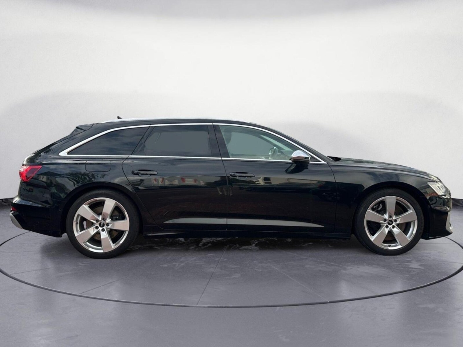 Audi S6 Avant – Bild 6