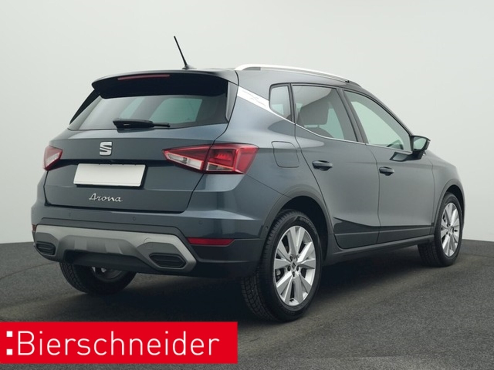 SEAT Arona – Bild 9