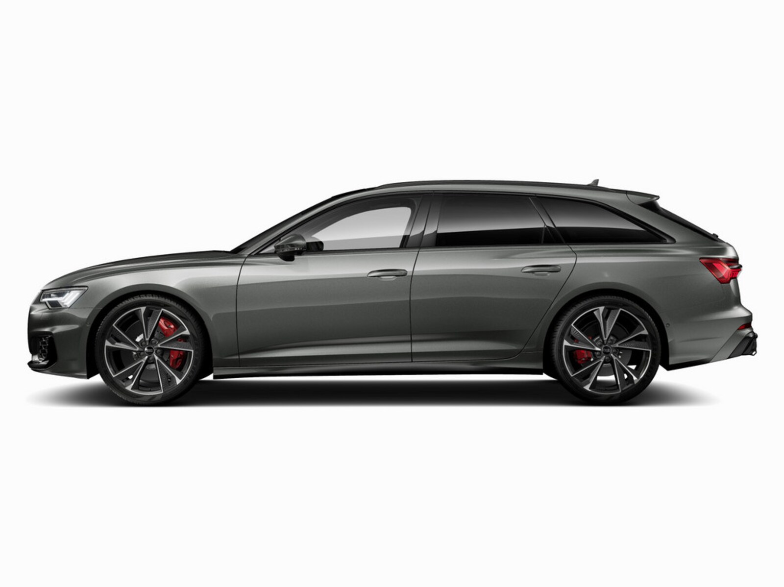 Audi S6 Avant – Bild 6