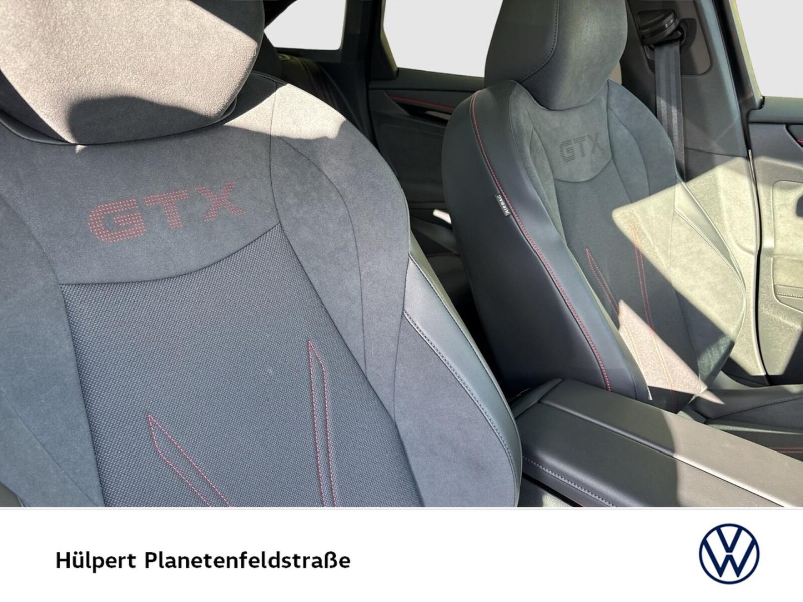 Volkswagen ID.7 – Bild 10
