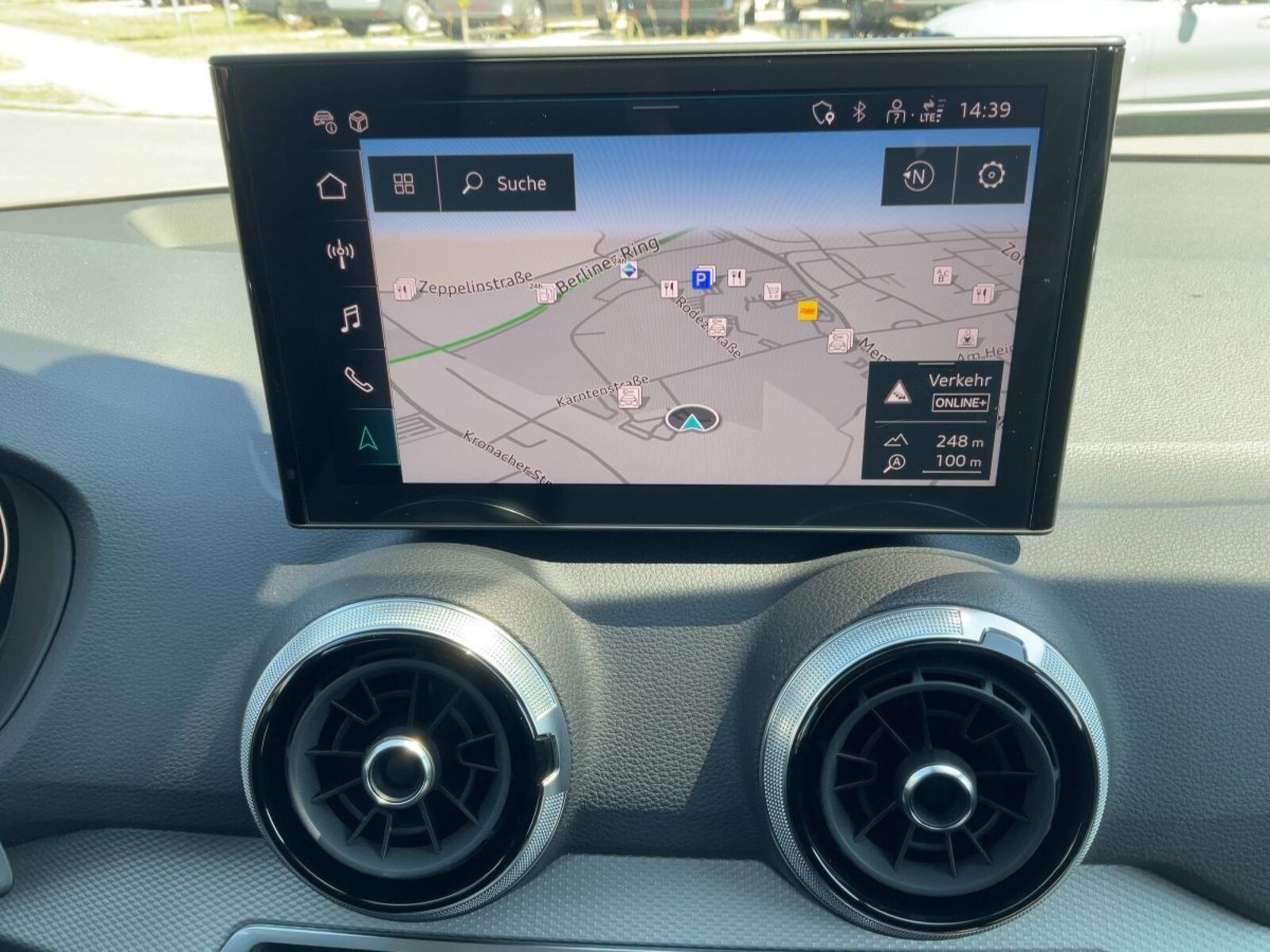 Audi Q2 – Bild 10