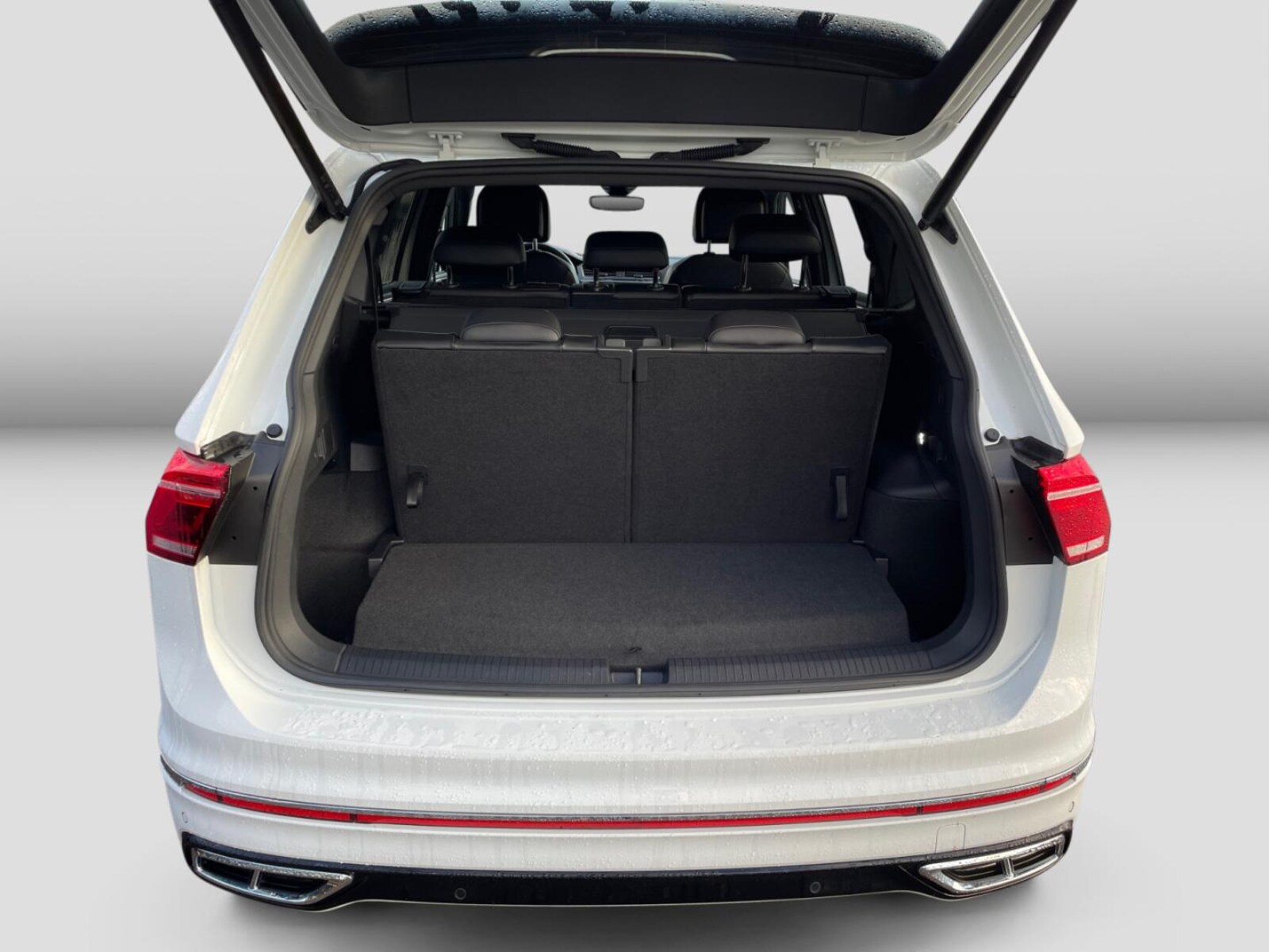 Volkswagen Tiguan Allspace – Bild 11
