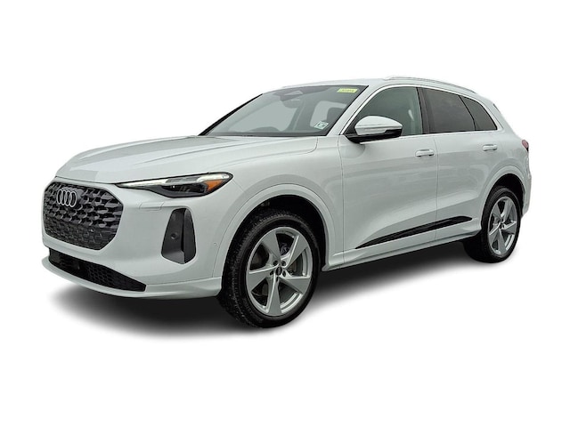 Photo of 2025 Audi Q5