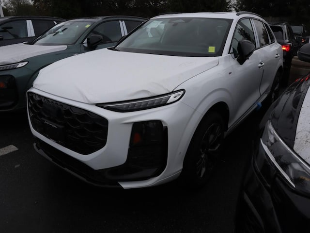Photo of 2026 Audi Q3 SUV 