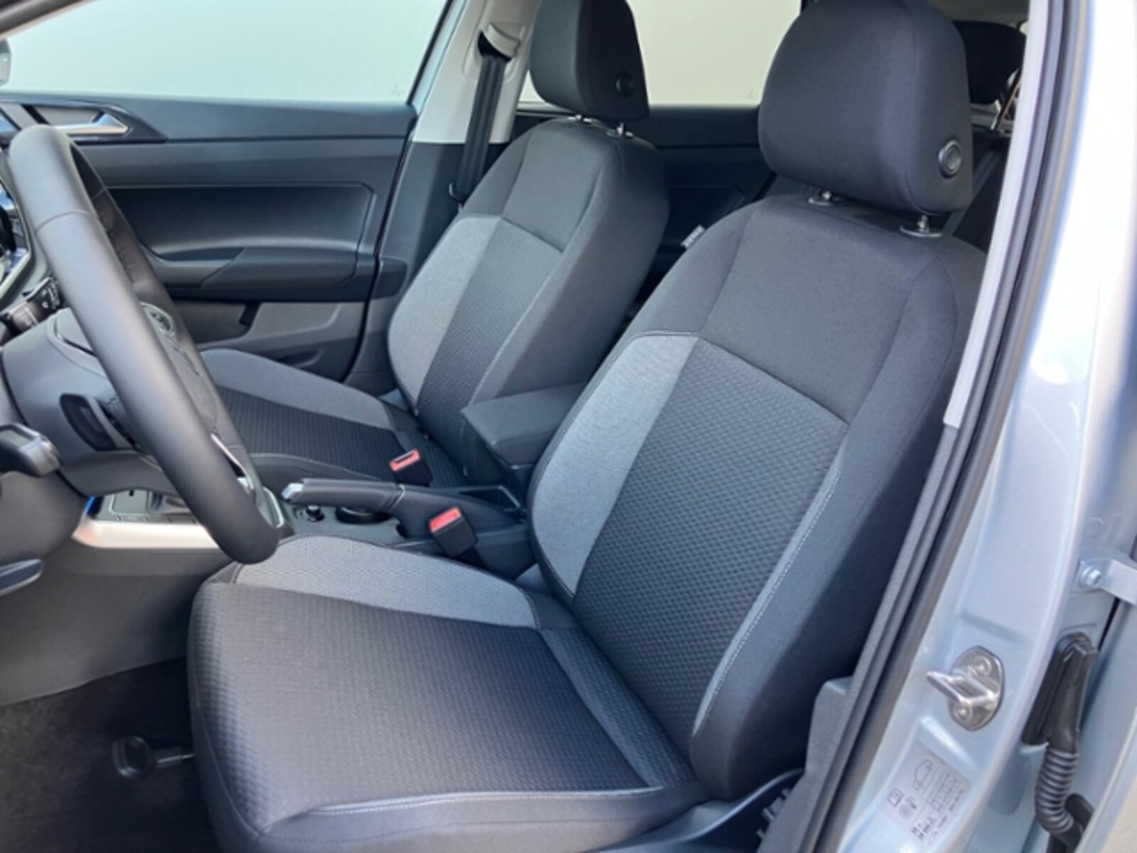 Volkswagen Polo – Bild 14