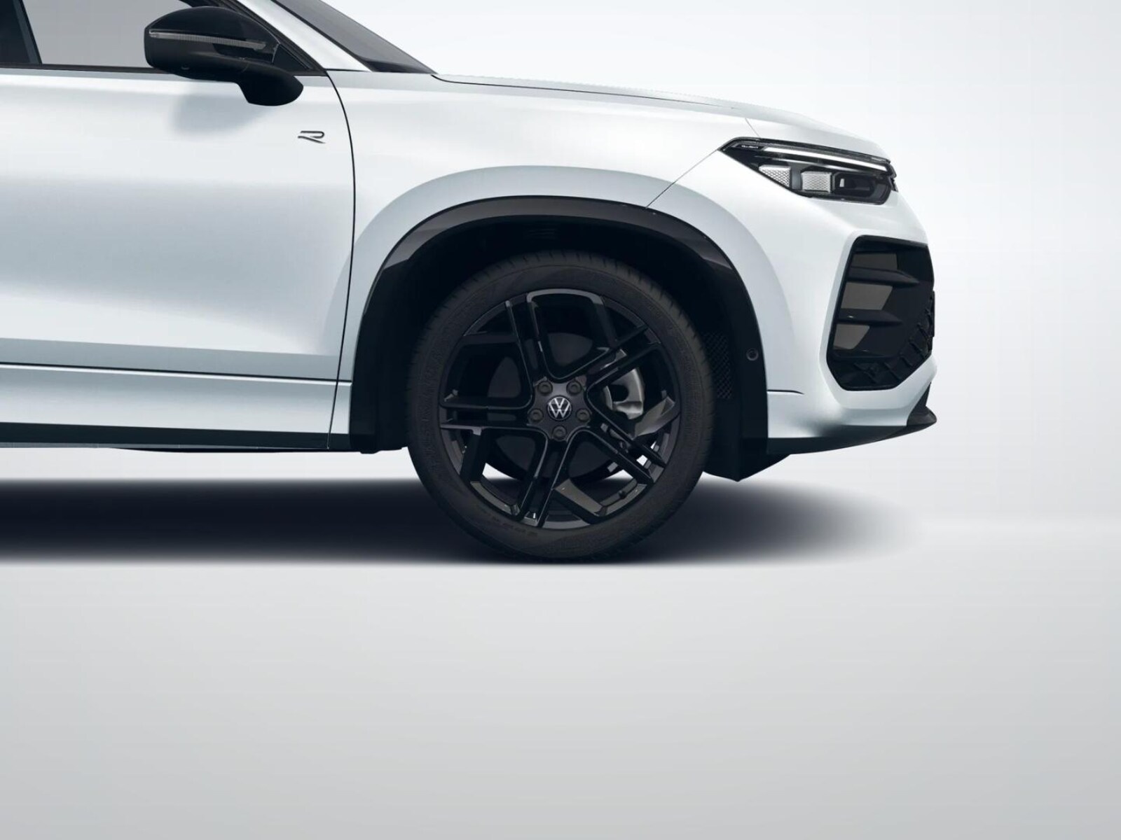 Volkswagen Tayron – Bild 6