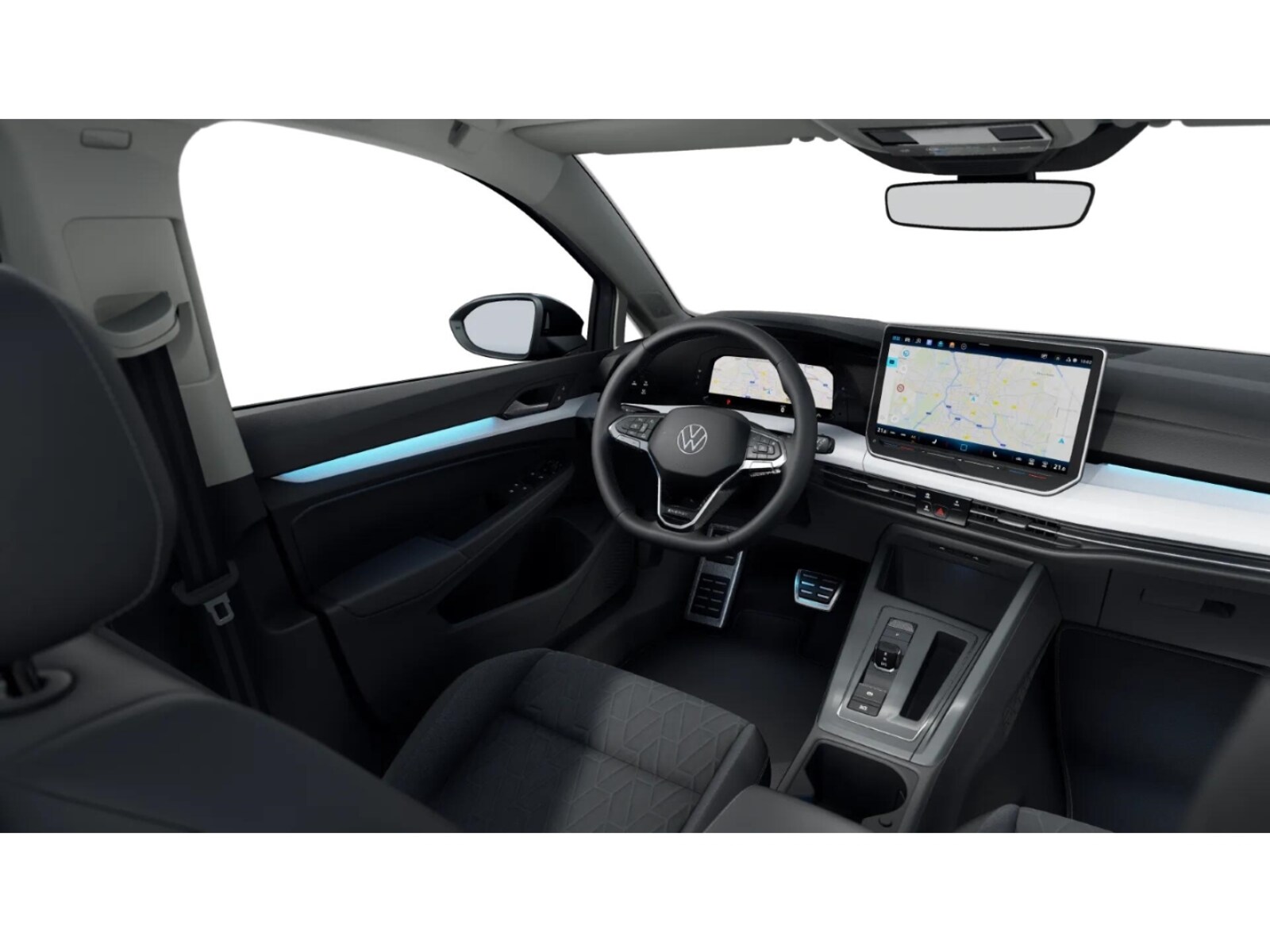 Volkswagen Golf Variant – Bild 14