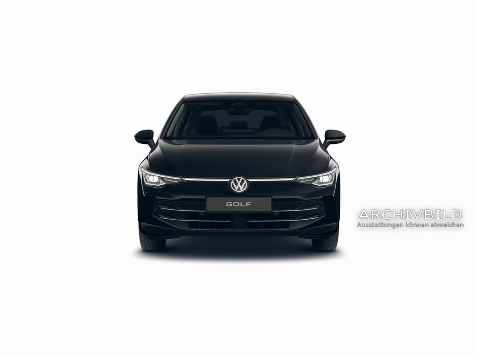 Volkswagen Golf – Bild 9