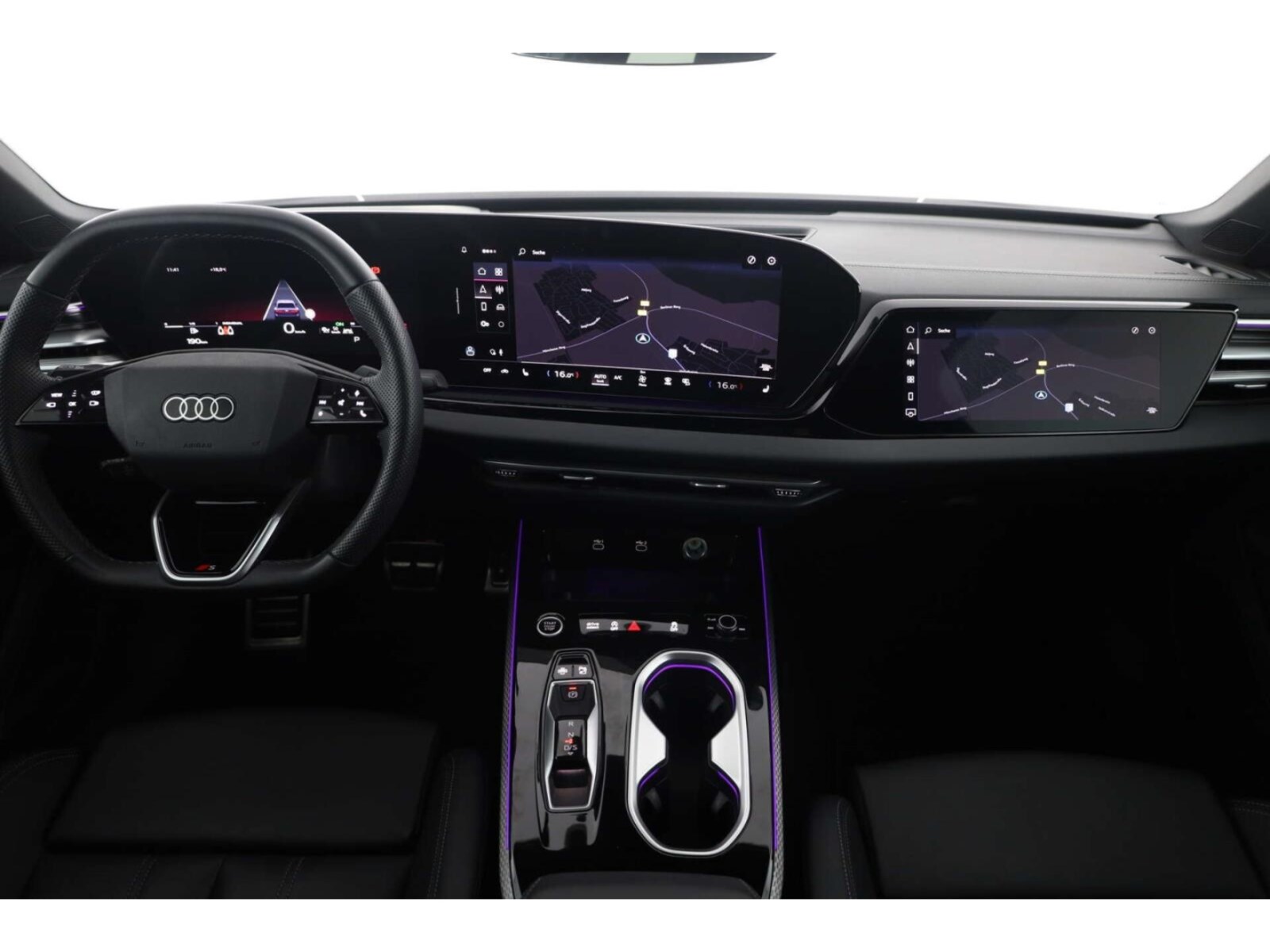 Audi A6 Limousine – Bild 10